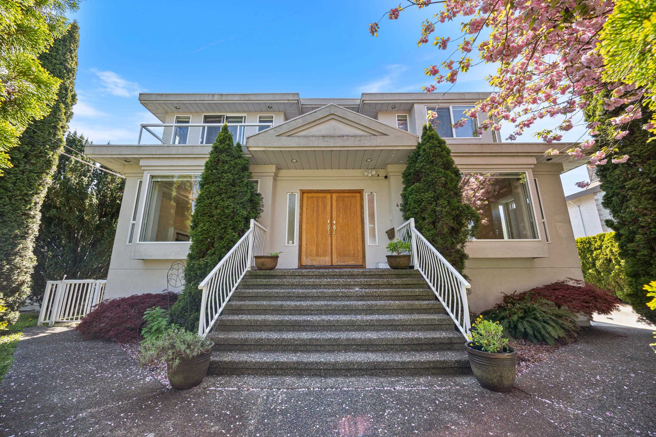 4080 Brandon Street, Burnaby, BC V5G 2P8