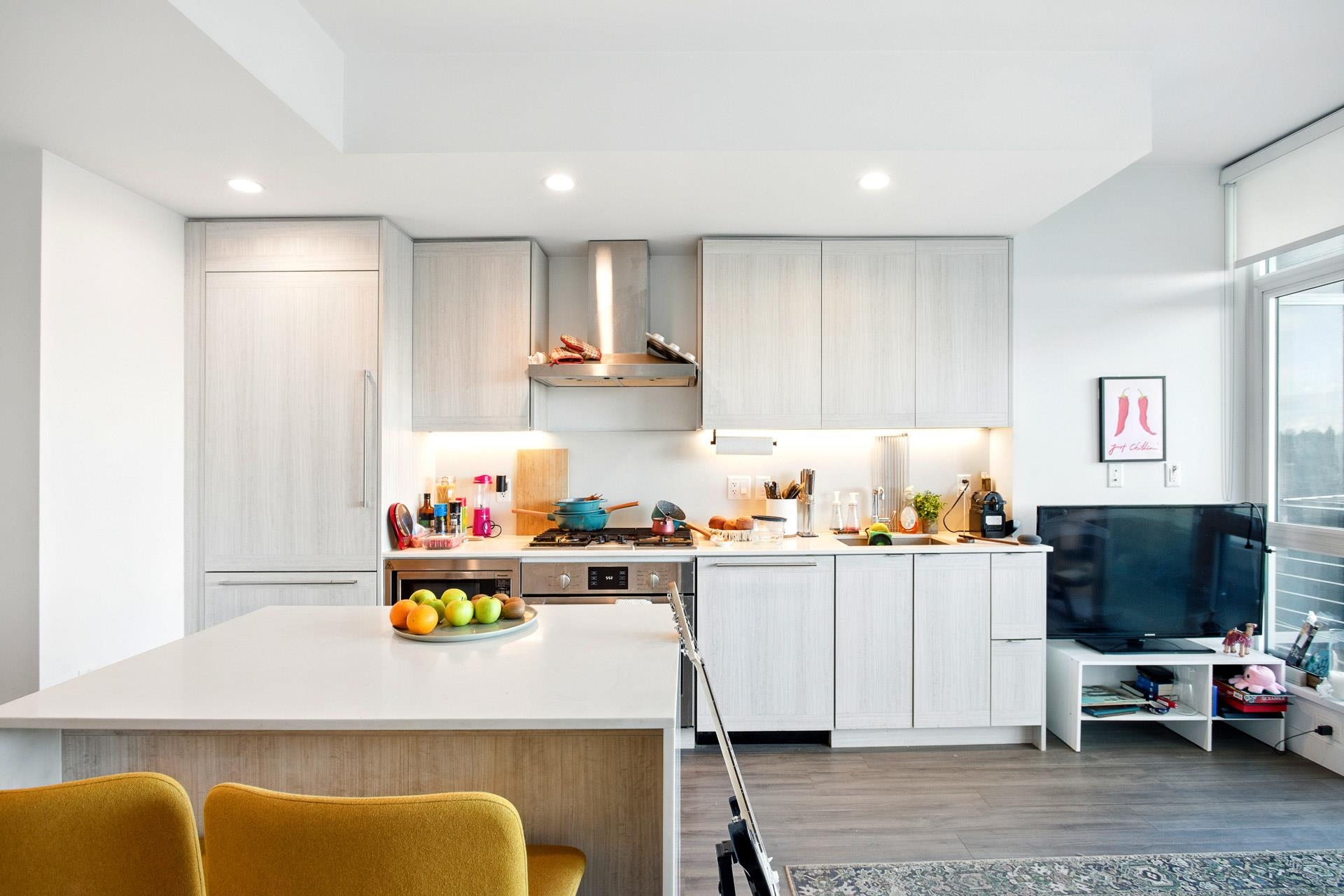 2351 Beta Avenue #1203, Burnaby, BC V5C 0M2