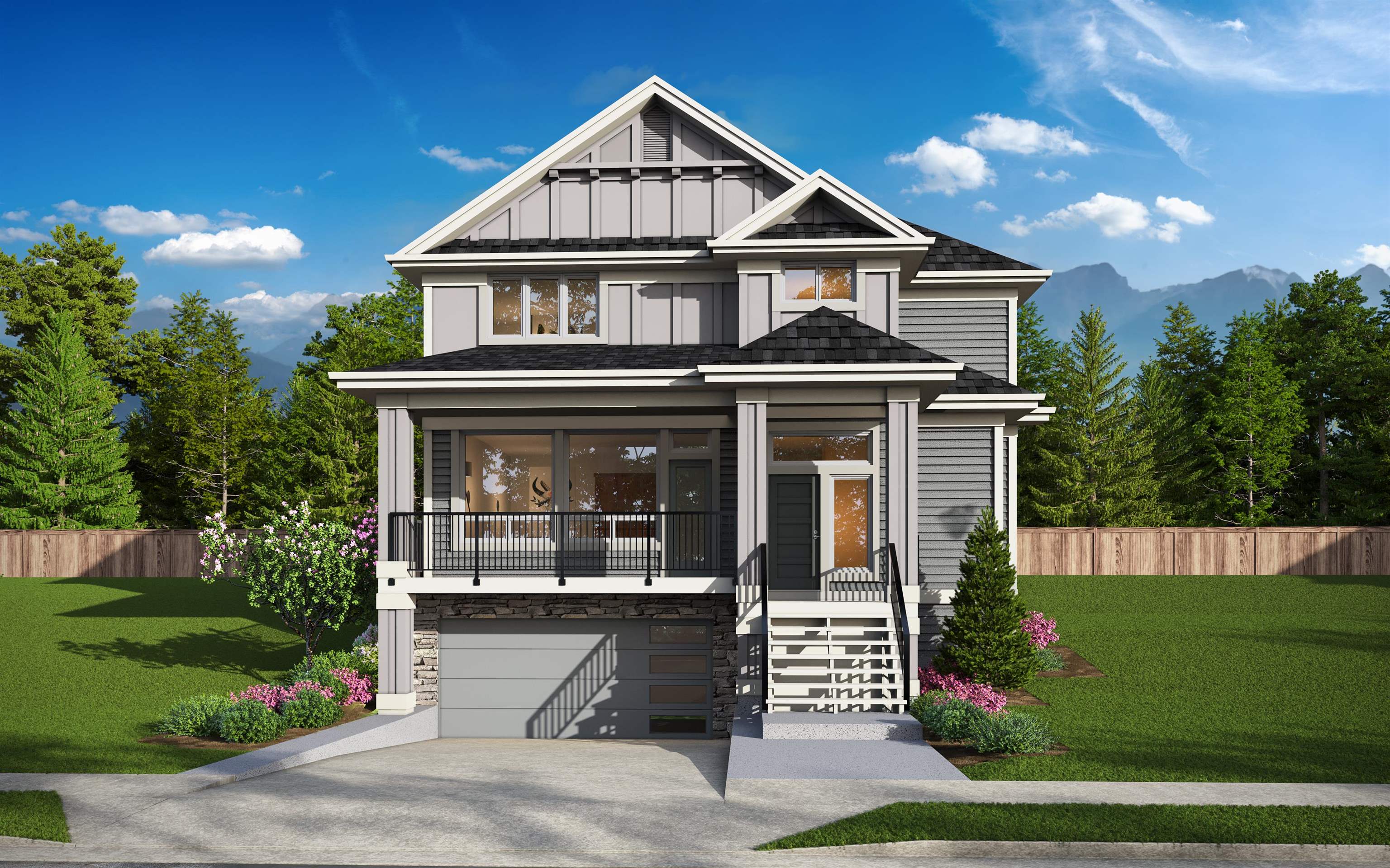 10119 Elderberry Crescent, Surrey, BC V4N 5V9