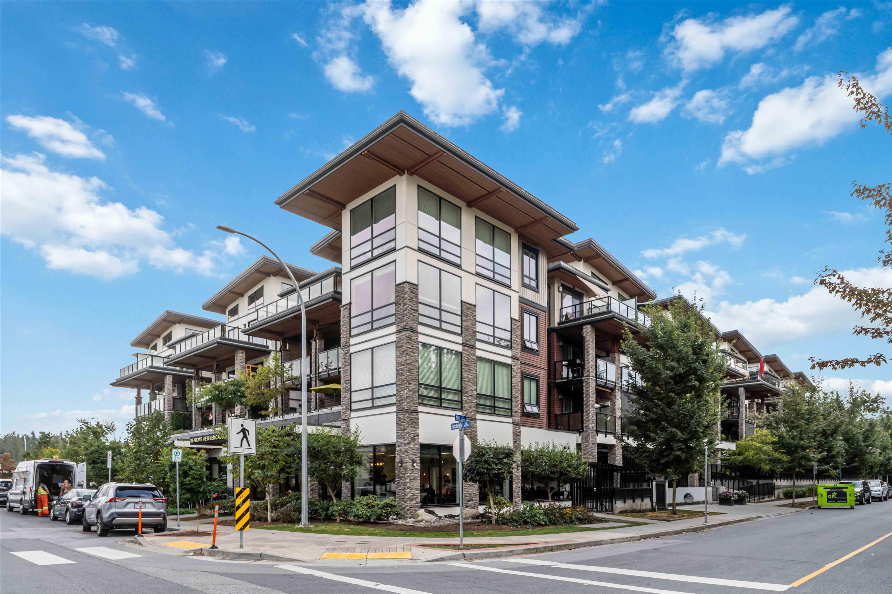 12460 191 Street #412, Pitt Meadows, BC V3Y 2J2