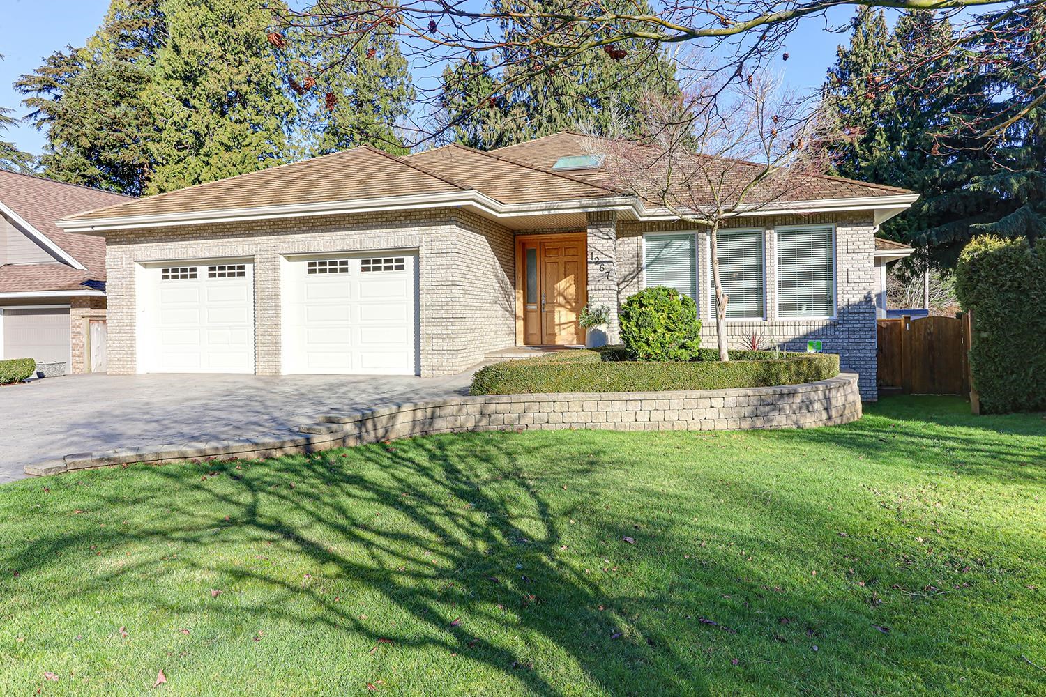 1267 Pacific Drive, Tsawwassen, BC V4M 2K2