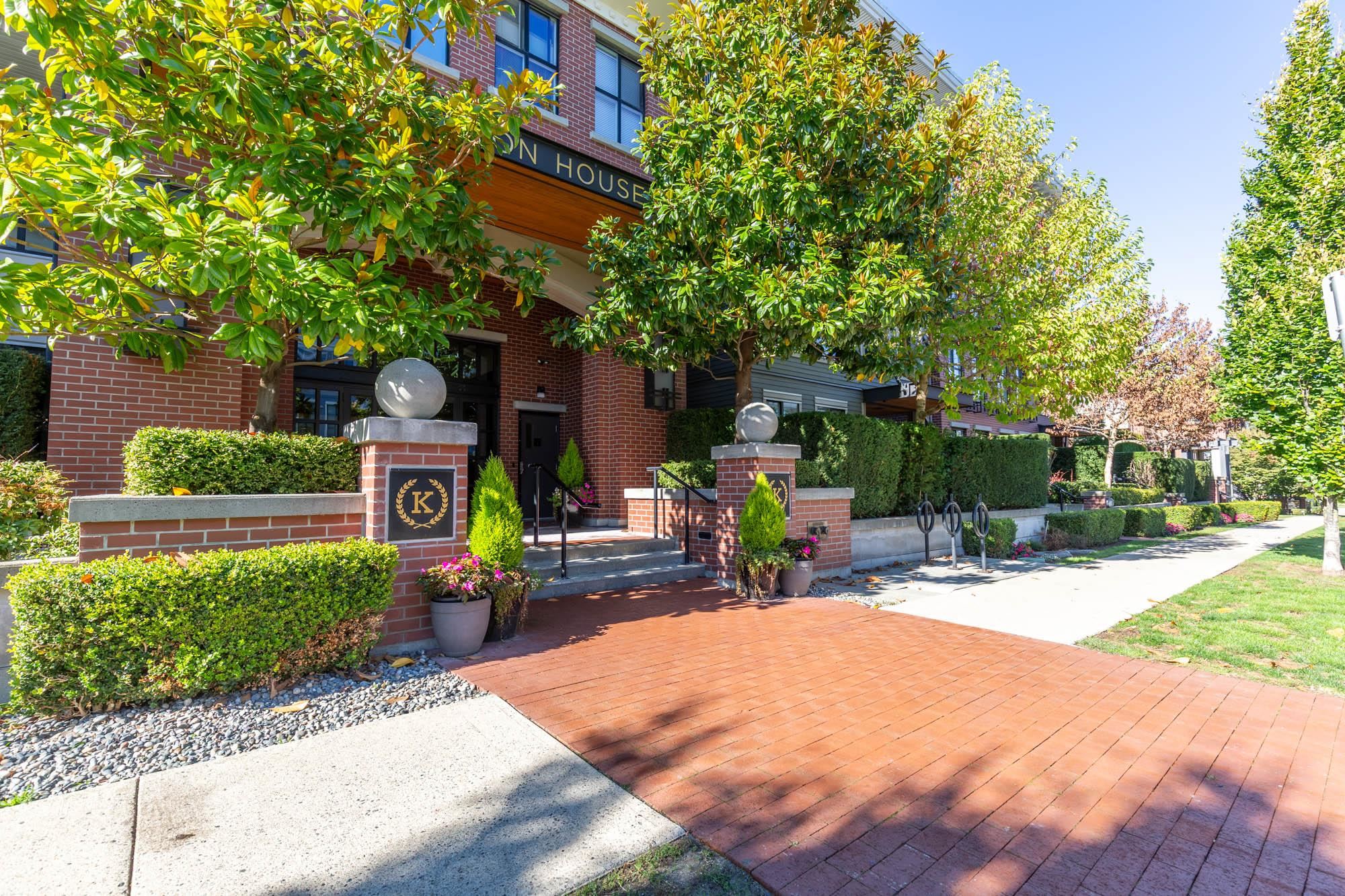 3323 151 Street #217, Surrey, BC V3Z 0L3