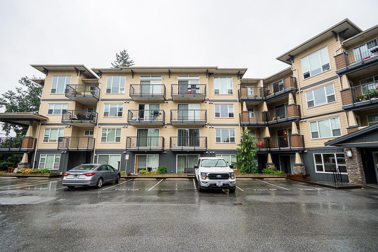 2565 Campbell Avenue #222, Abbotsford, BC V2S 0E3