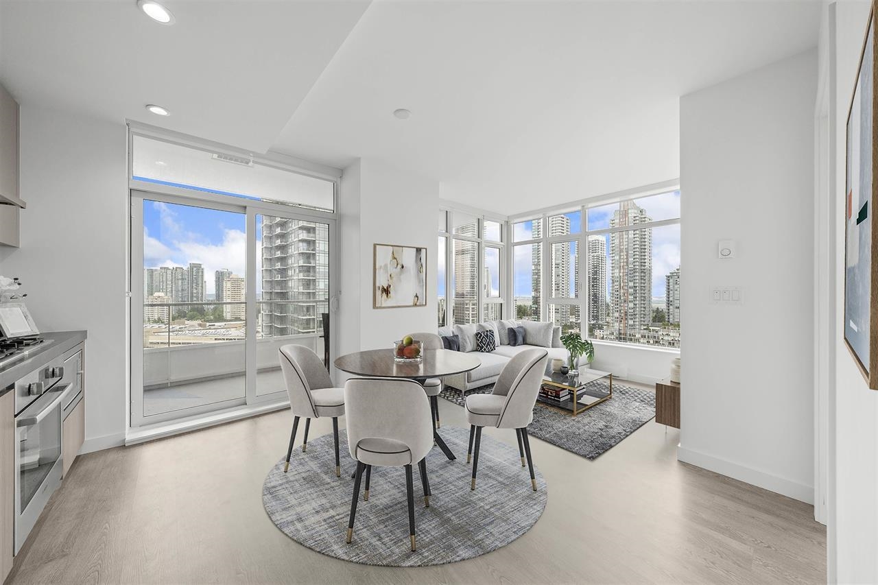 6080 Mckay Avenue #1409, Burnaby, BC V5H 0J4