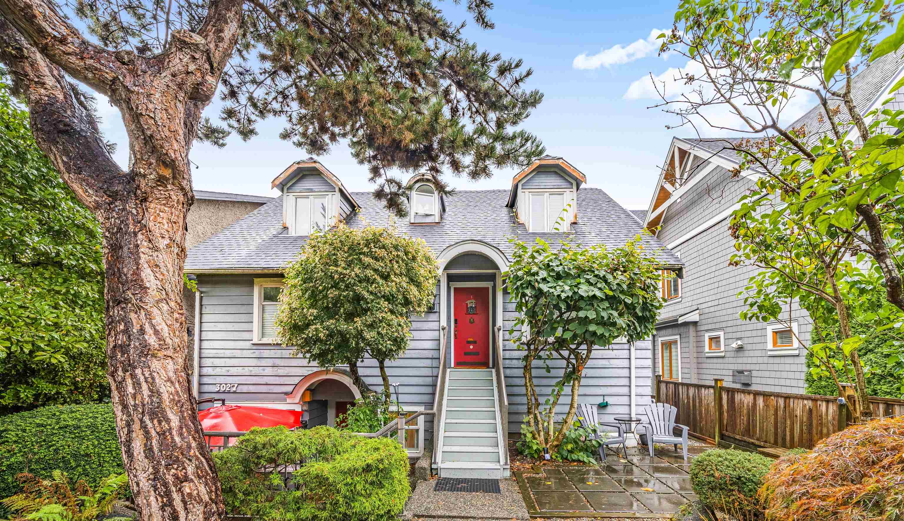 3025 West 2nd Avenue, Vancouver, BC V6K 1K5