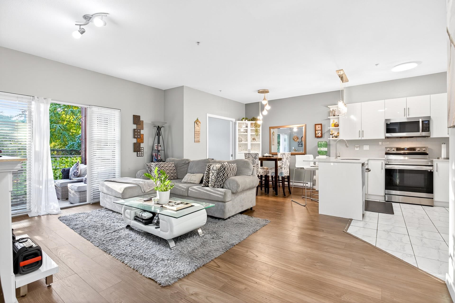 2488 Kelly Avenue #209, Port Coquitlam, BC V3C 1Y4