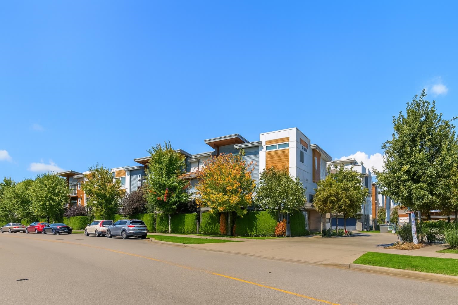 7947 209 Street #132, Langley, BC V2Y 2C8