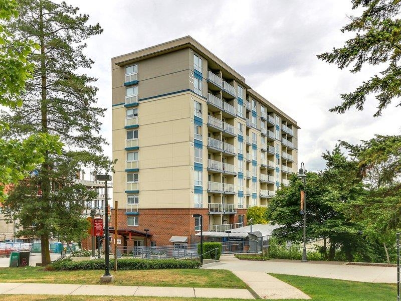 200 Keary Street #904, New Westminster, BC V3L 0A6