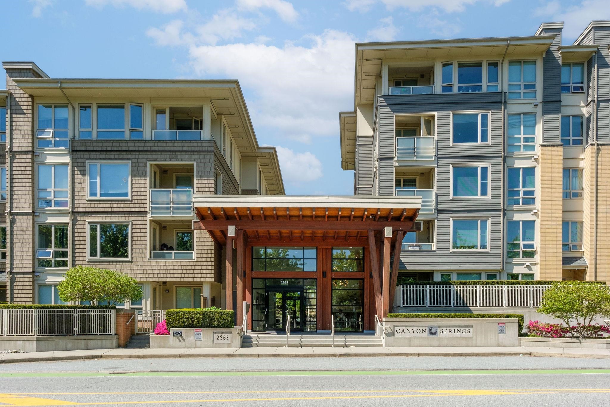 2665 Mountain Hwy #219 #219, North Vancouver, BC V7J 0A8