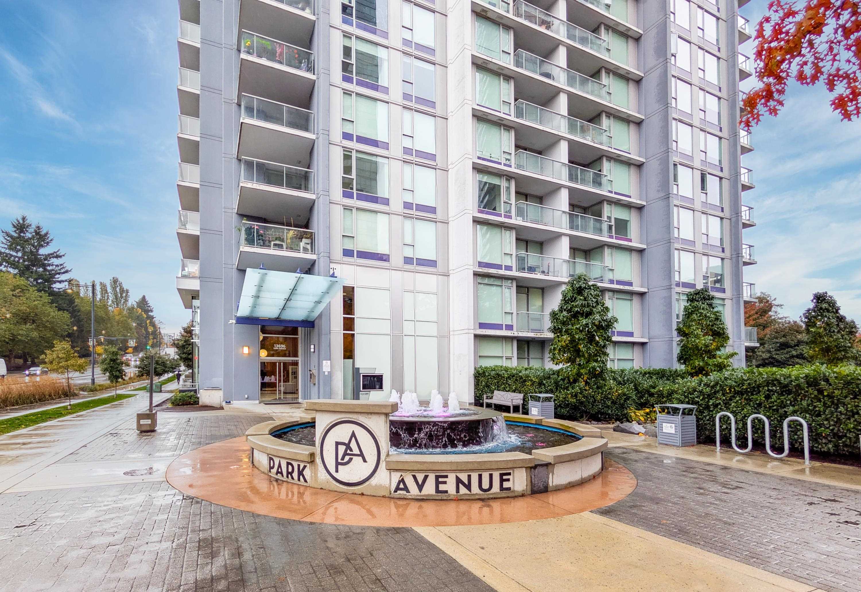 13696 100 Avenue #2711, Surrey, BC V3T 0L5