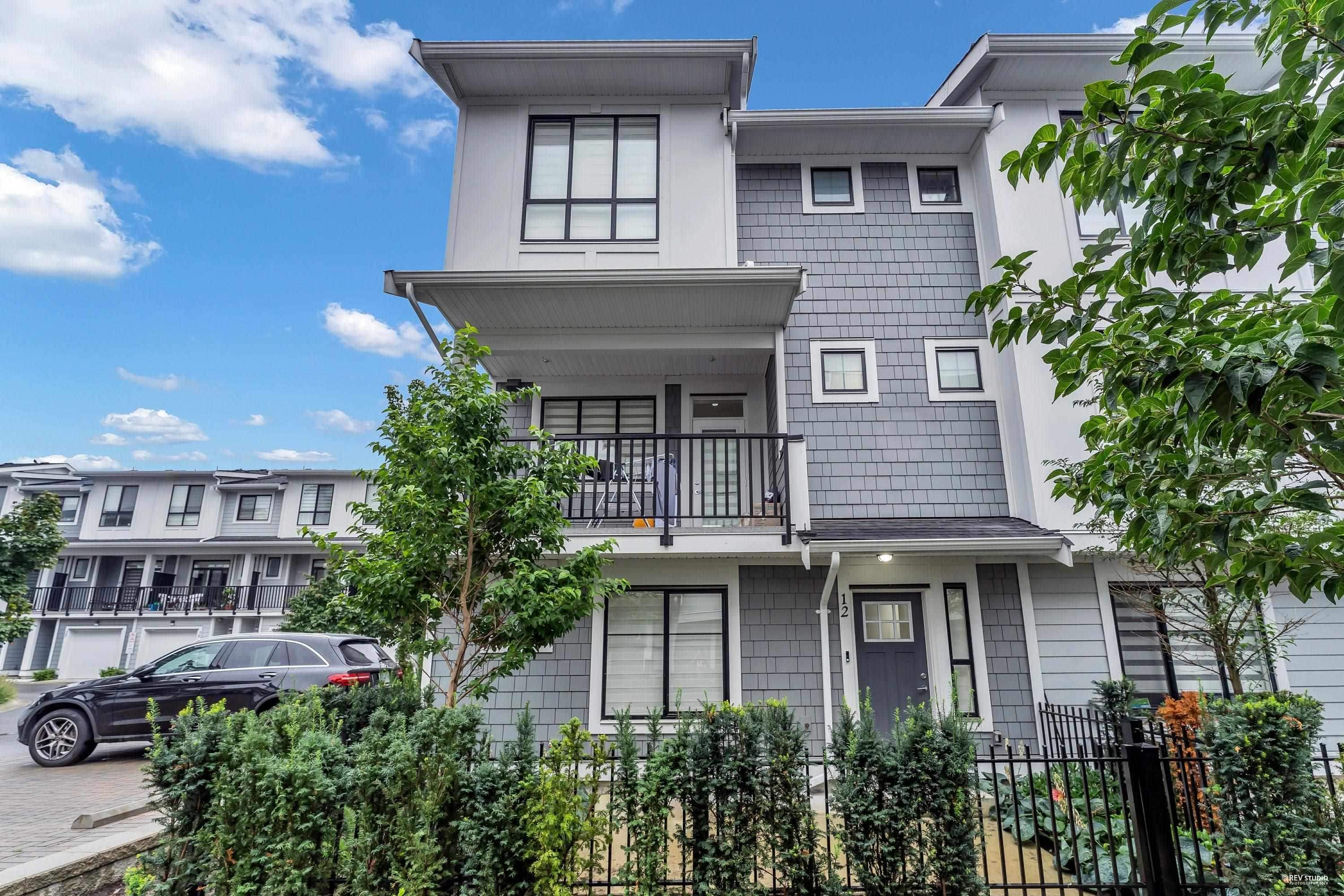 11556 72a Avenue #12, Delta, BC V4C 1A9