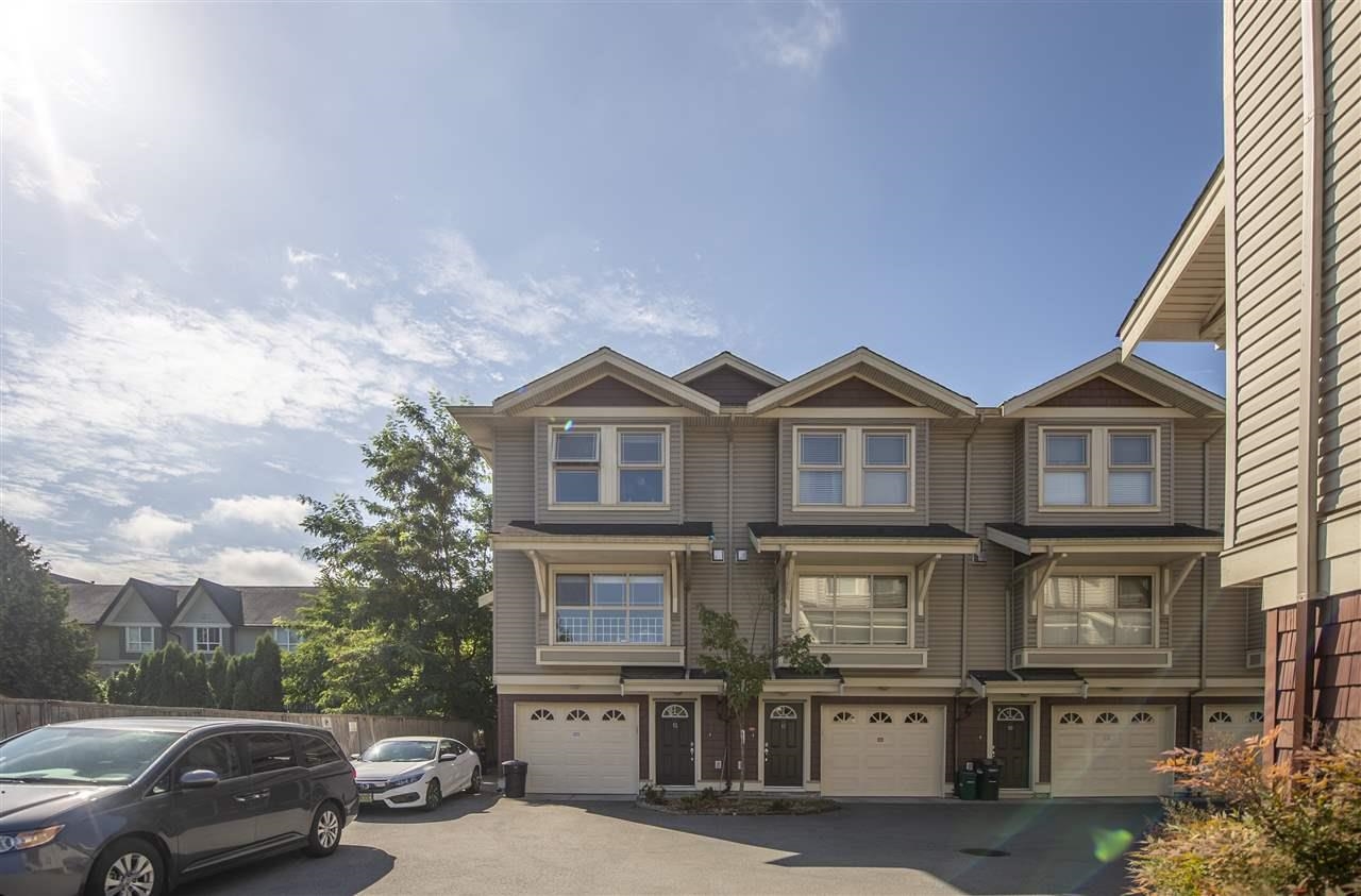 9000 Granville Avenue #12, Richmond, BC V6Y 1P8
