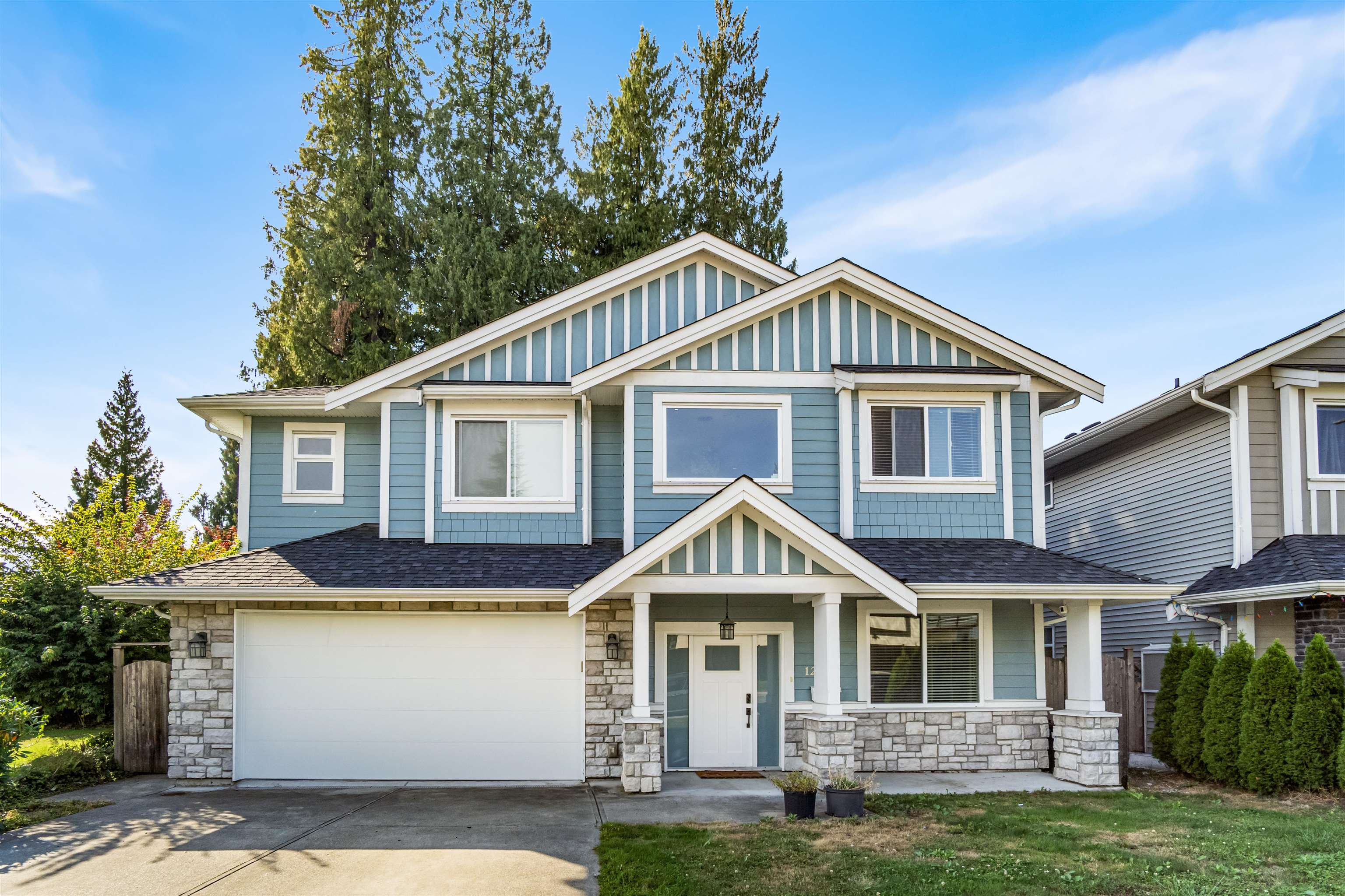 210 Street, Maple Ridge, BC V2X 8B9