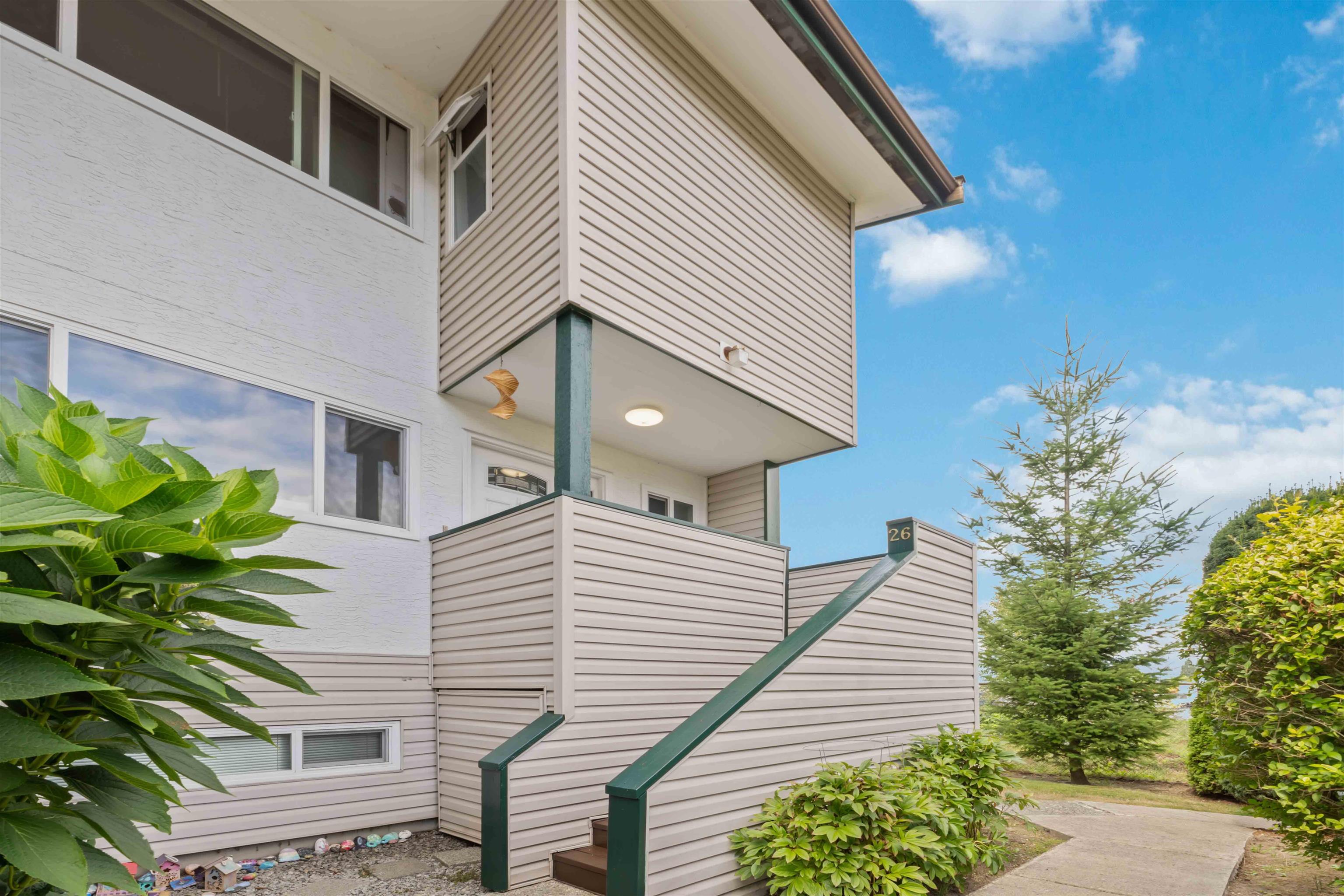 9389 121 Street #26, Surrey, BC V3V 6B9