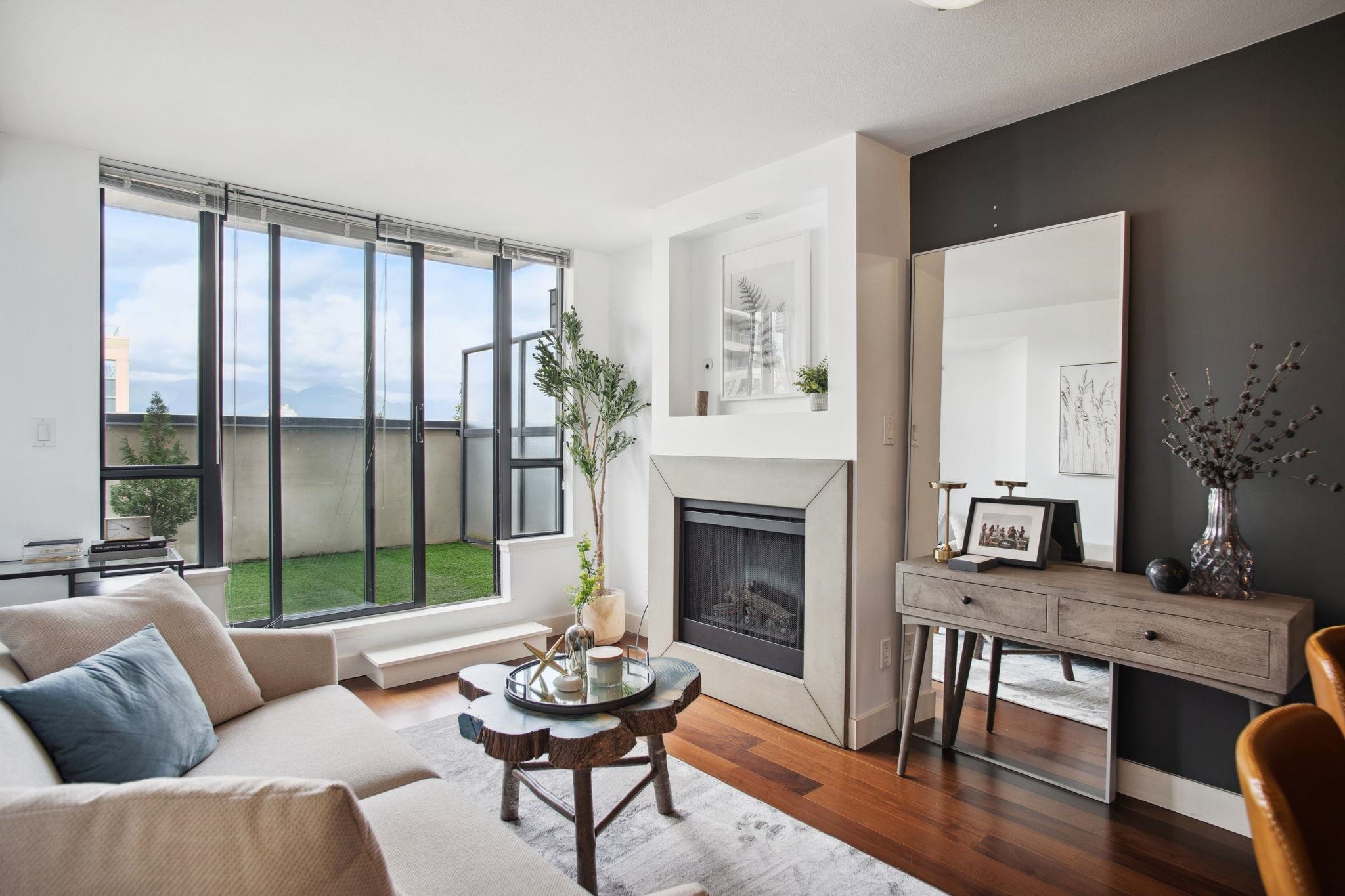 3228 Tupper Street #505, Vancouver, BC V5Z 4S7
