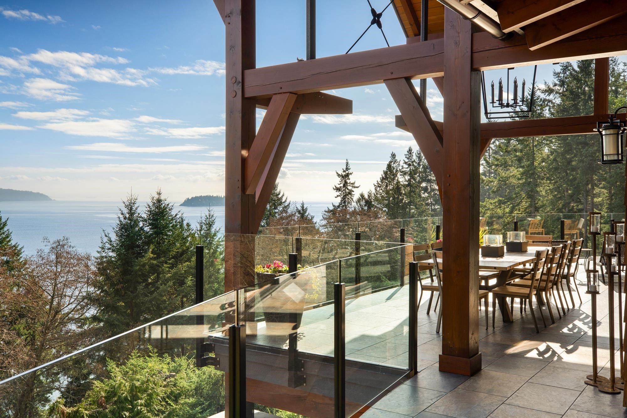 800 Taylor Road, Bowen Island, BC V0N 1G1