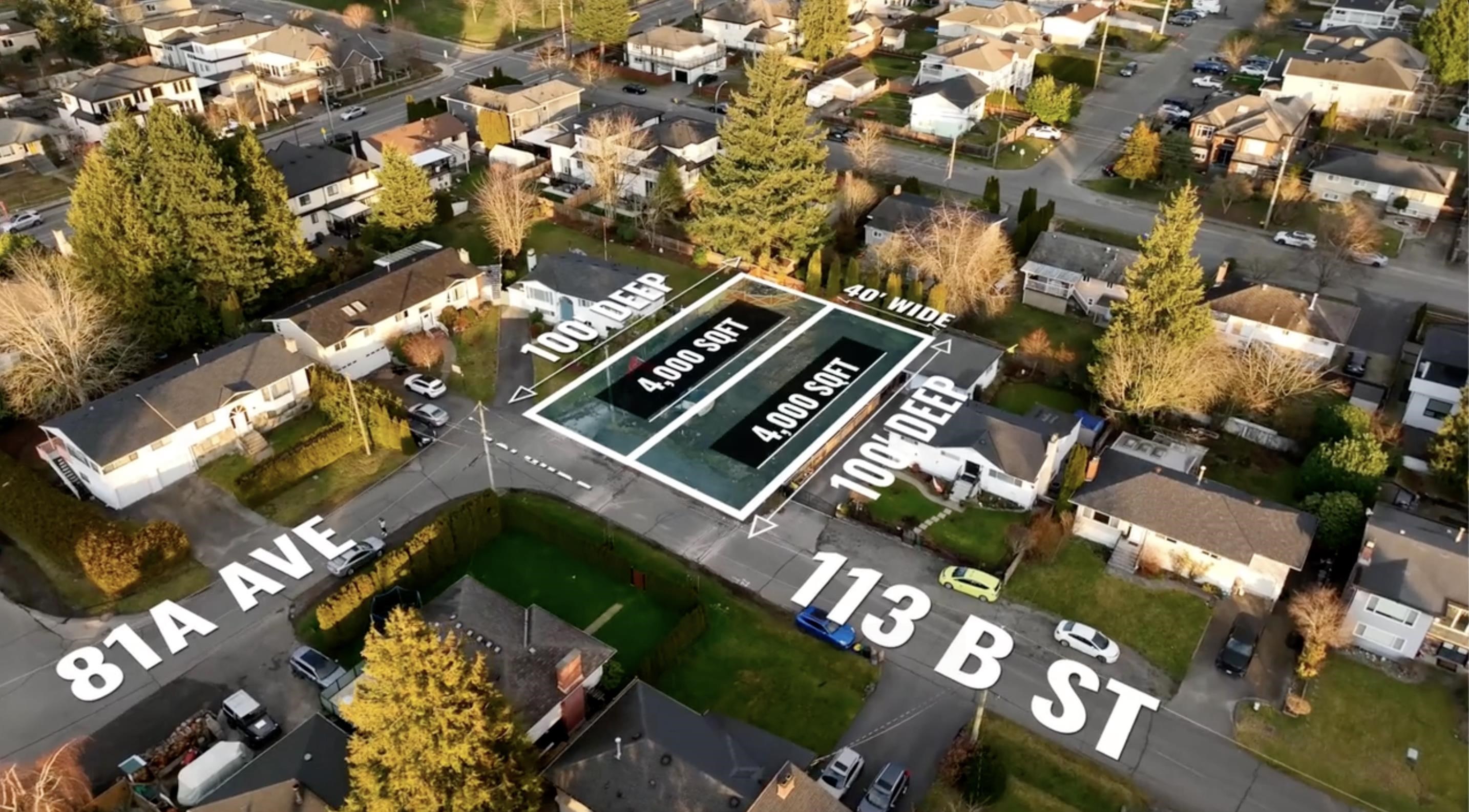 113b Street, Delta, BC V4C 5G1