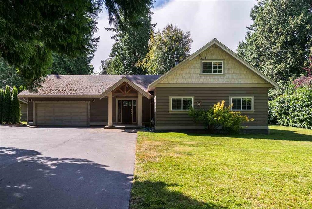 20 Avenue, Surrey, BC V4A 1Y6