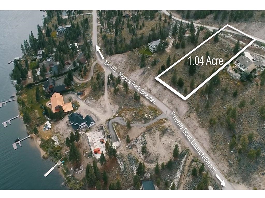6403 Monck Park Rd, No City Value, BC V1K 0A1