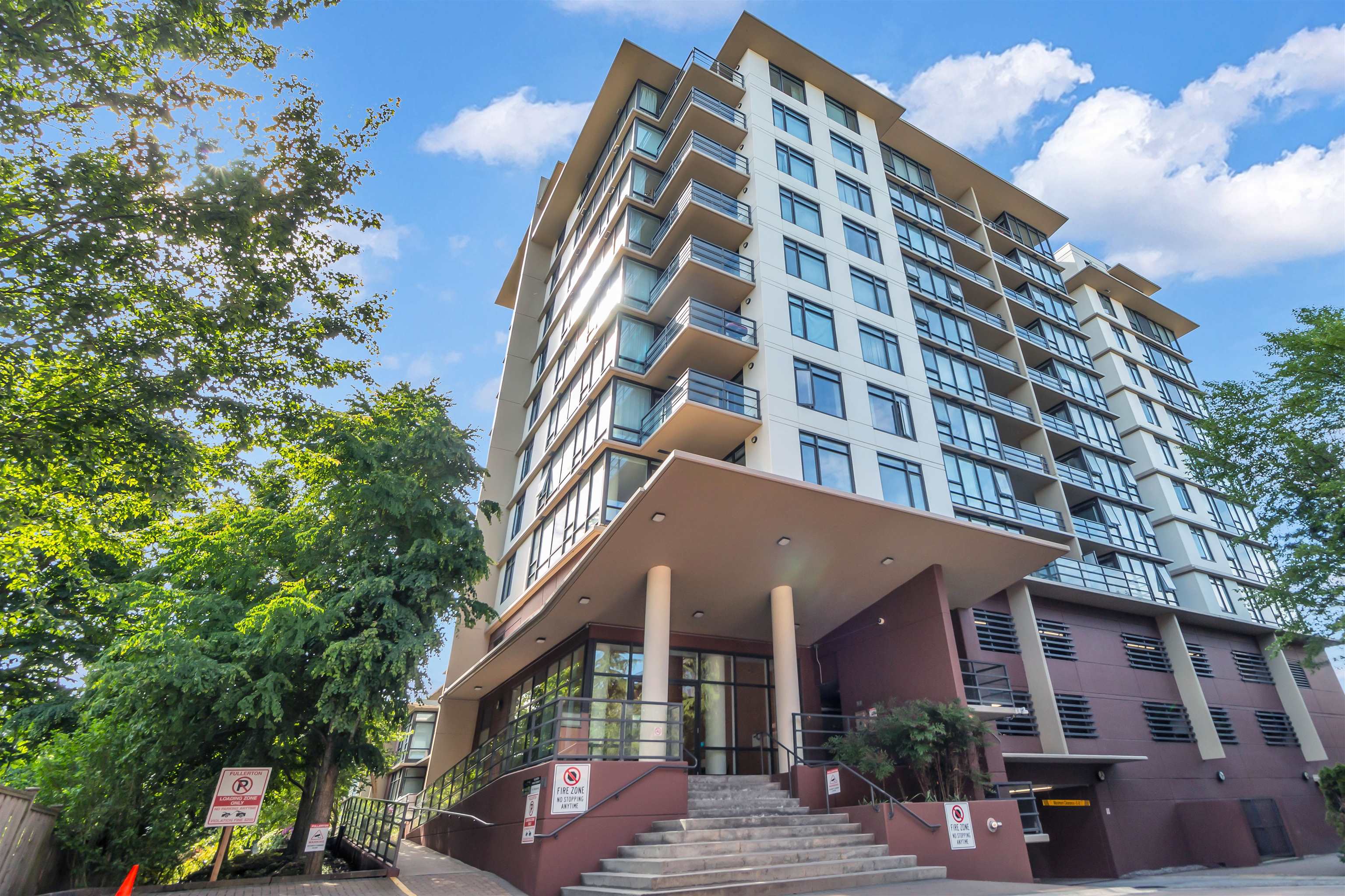 9171 Ferndale Road #919, Richmond, BC V6Y 0A5