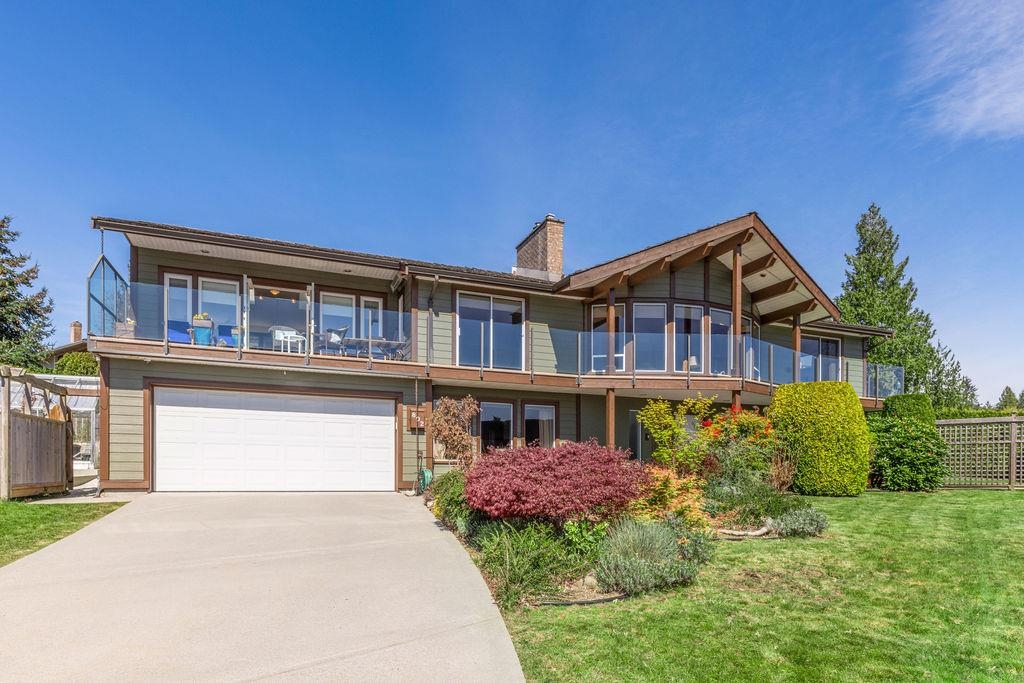 802 Oceanmount Boulevard, Gibsons, BC V0N 1V8