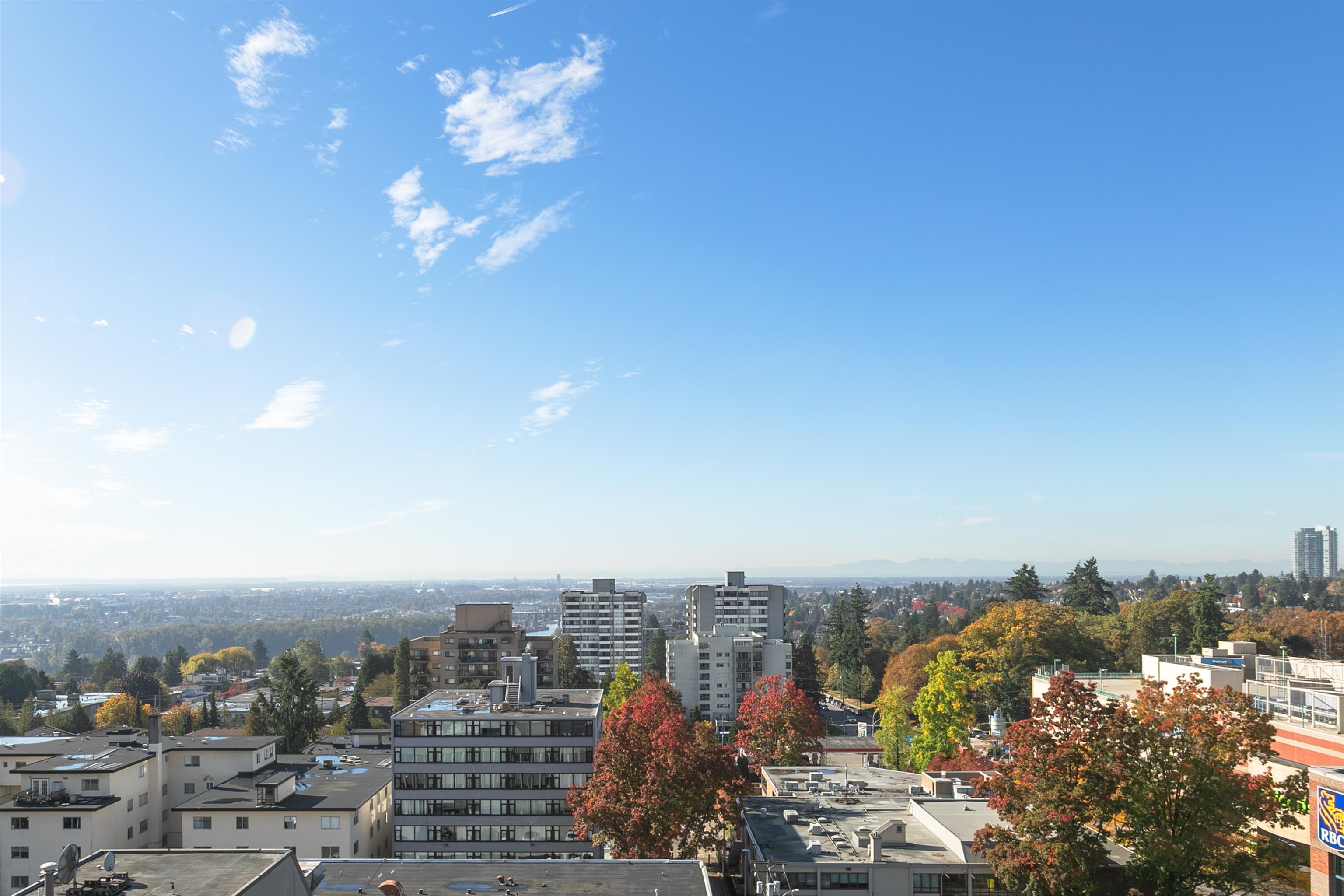 615 615 Belmont Street #1101, New Westminster, BC V3M 6A1