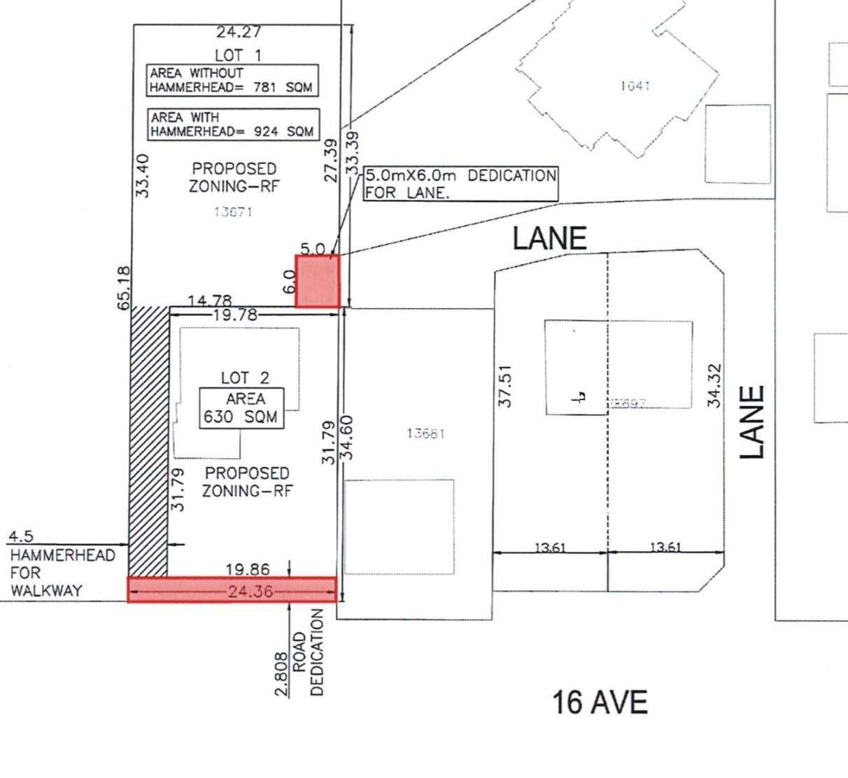 16 Avenue, Surrey, BC V4A 1P7