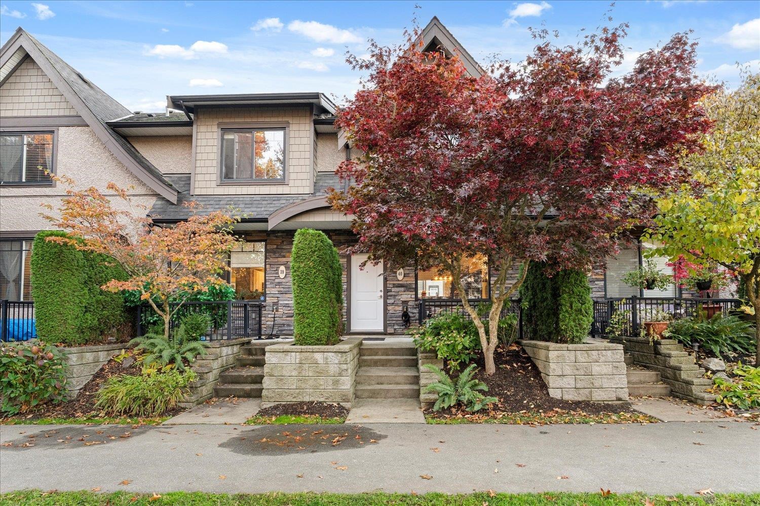 6895 188 Street #40, Surrey, BC V4N 6M3