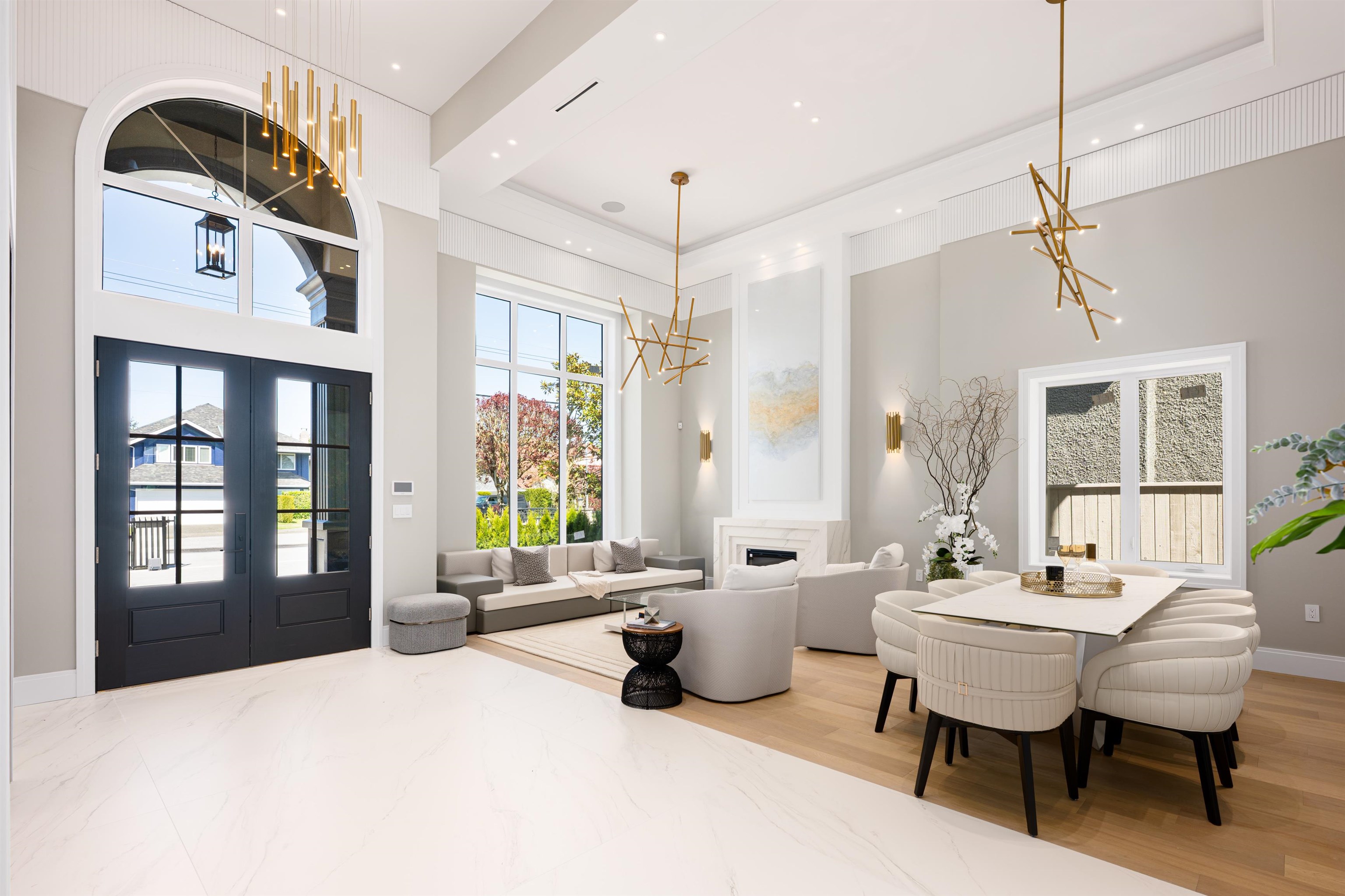6120 Maple Road, Richmond, BC V7E 1G5