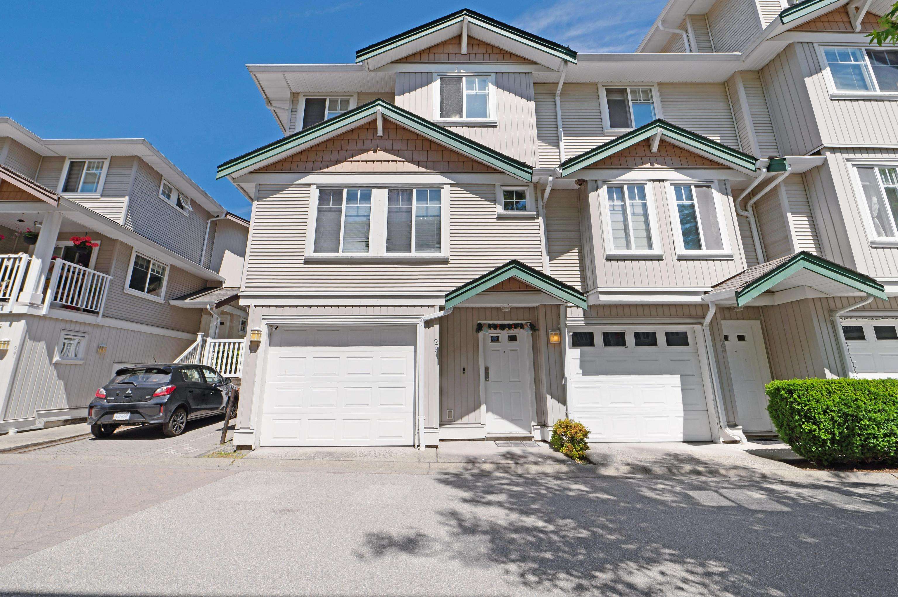 12711 64 Avenue #26, Surrey, BC V3W 1X1