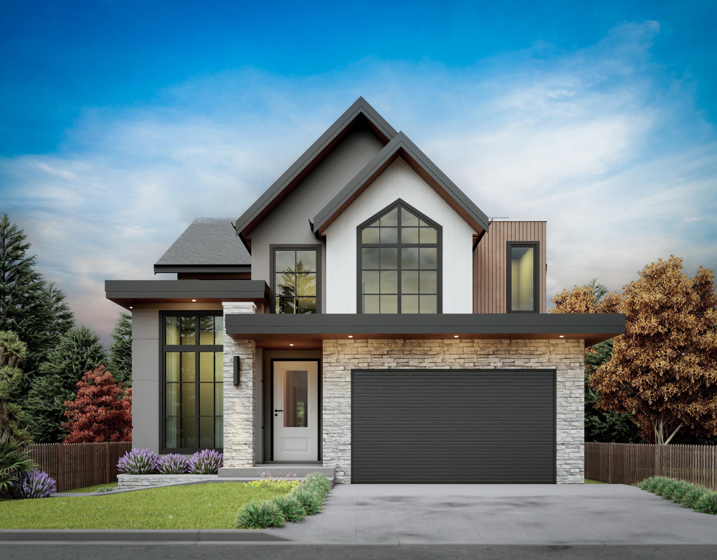 78a Avenue, Langley, BC V2Y 4L8