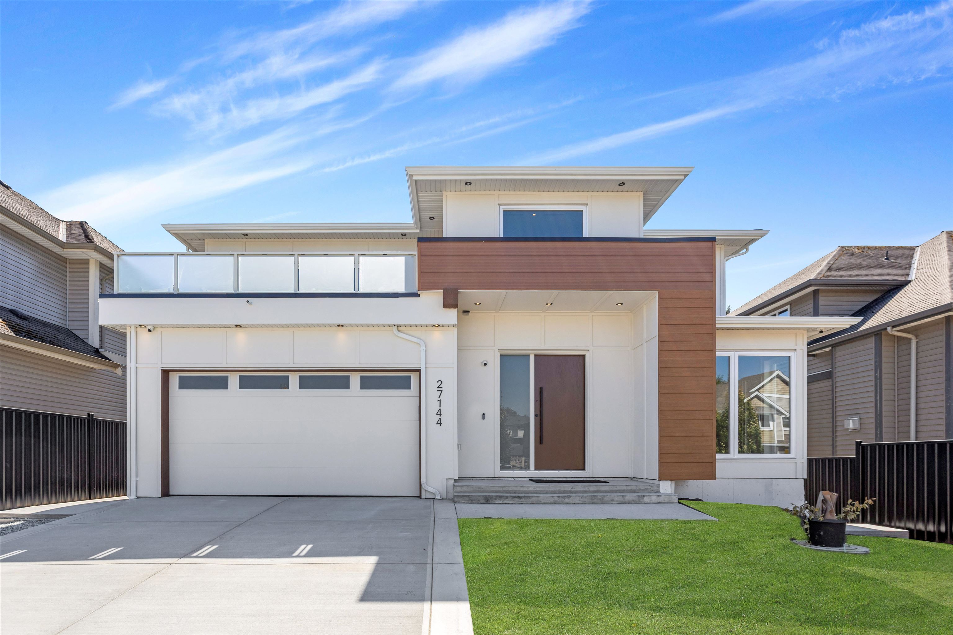 35th Avenue, Langley, BC V4W 0A5