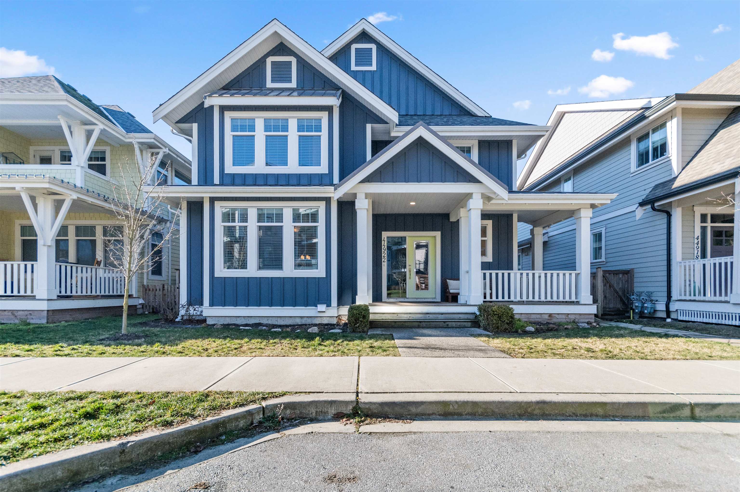 44922 Anglers Boulevard, Chilliwack, BC V2R 0Y1