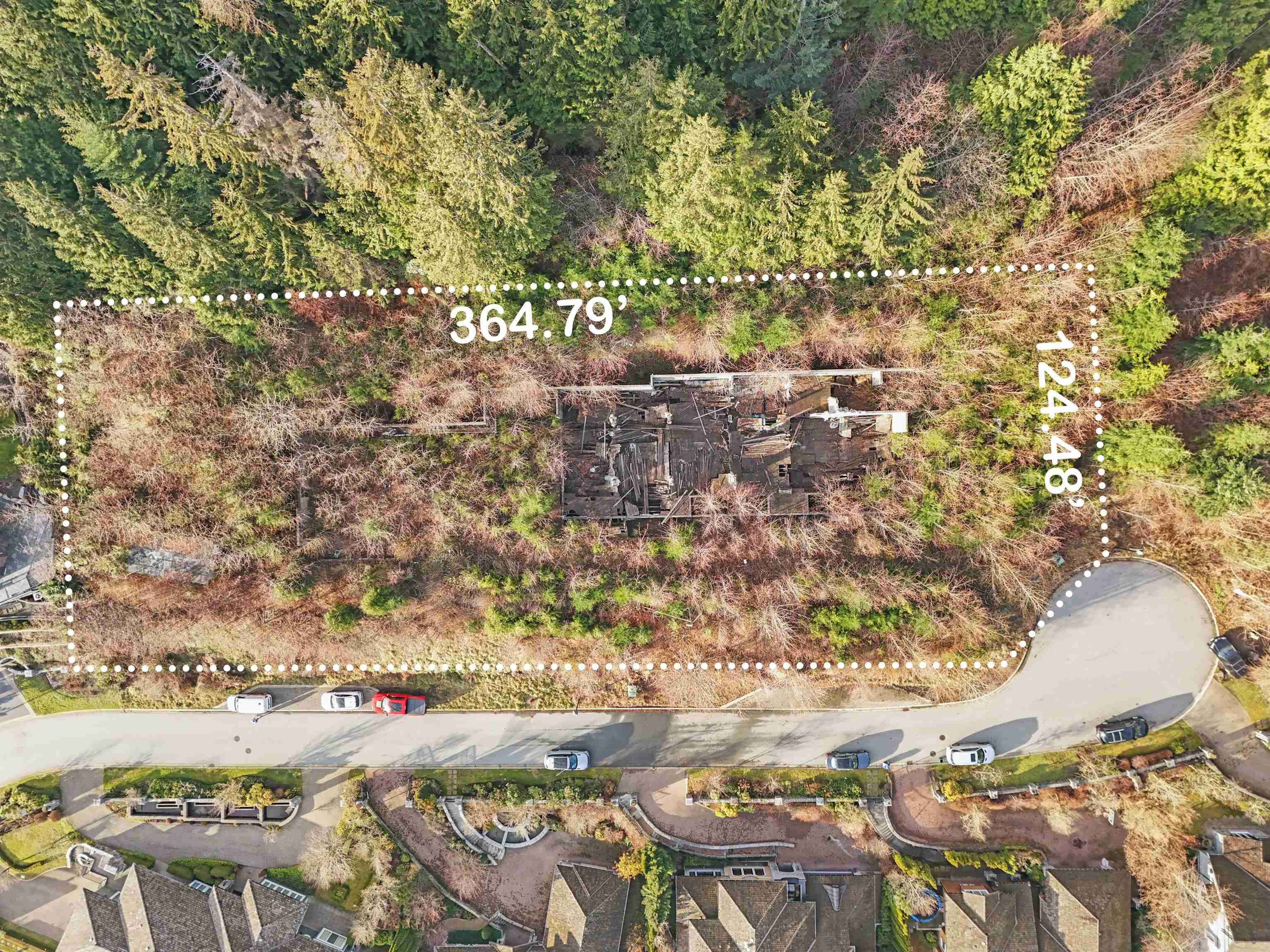 2345 Kadlec Court, West Vancouver, BC V7S 3K3
