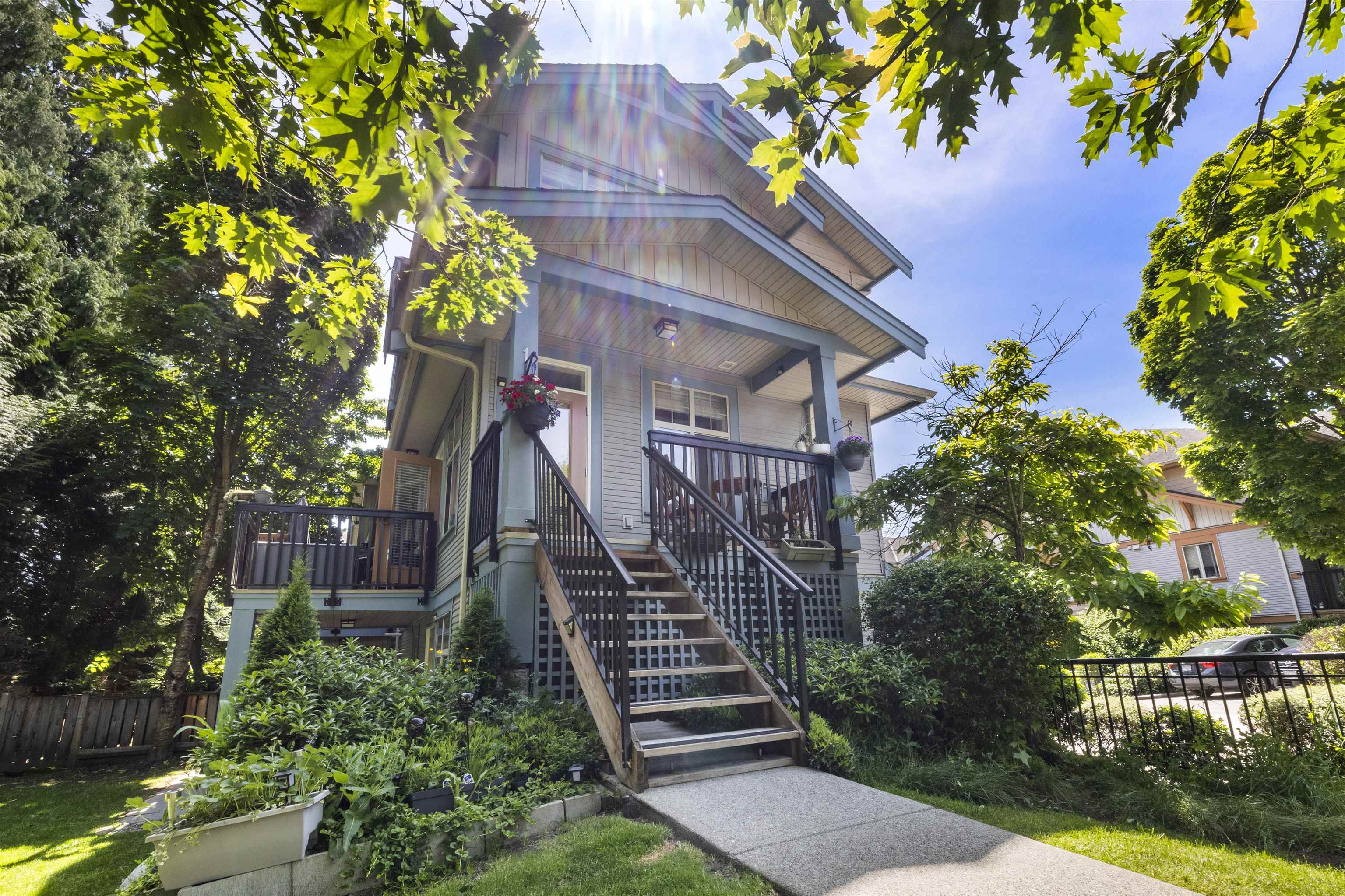 12036 66 Avenue #1, Surrey, BC V3W 3M2