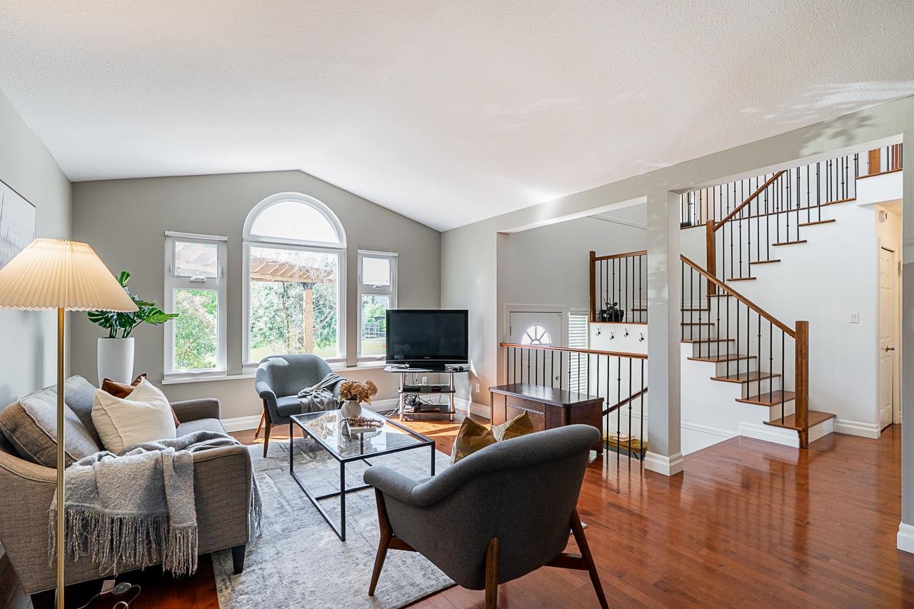 1304 Glenayre Drive, Port Moody, BC V3H 4S4