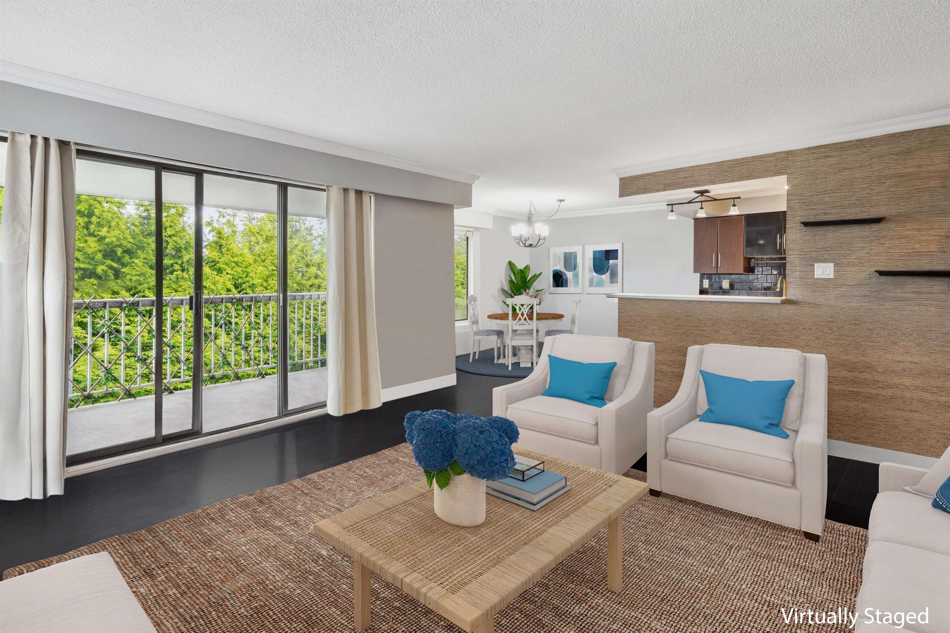 1390 Merklin Street #302, White Rock, BC V4B 4C1