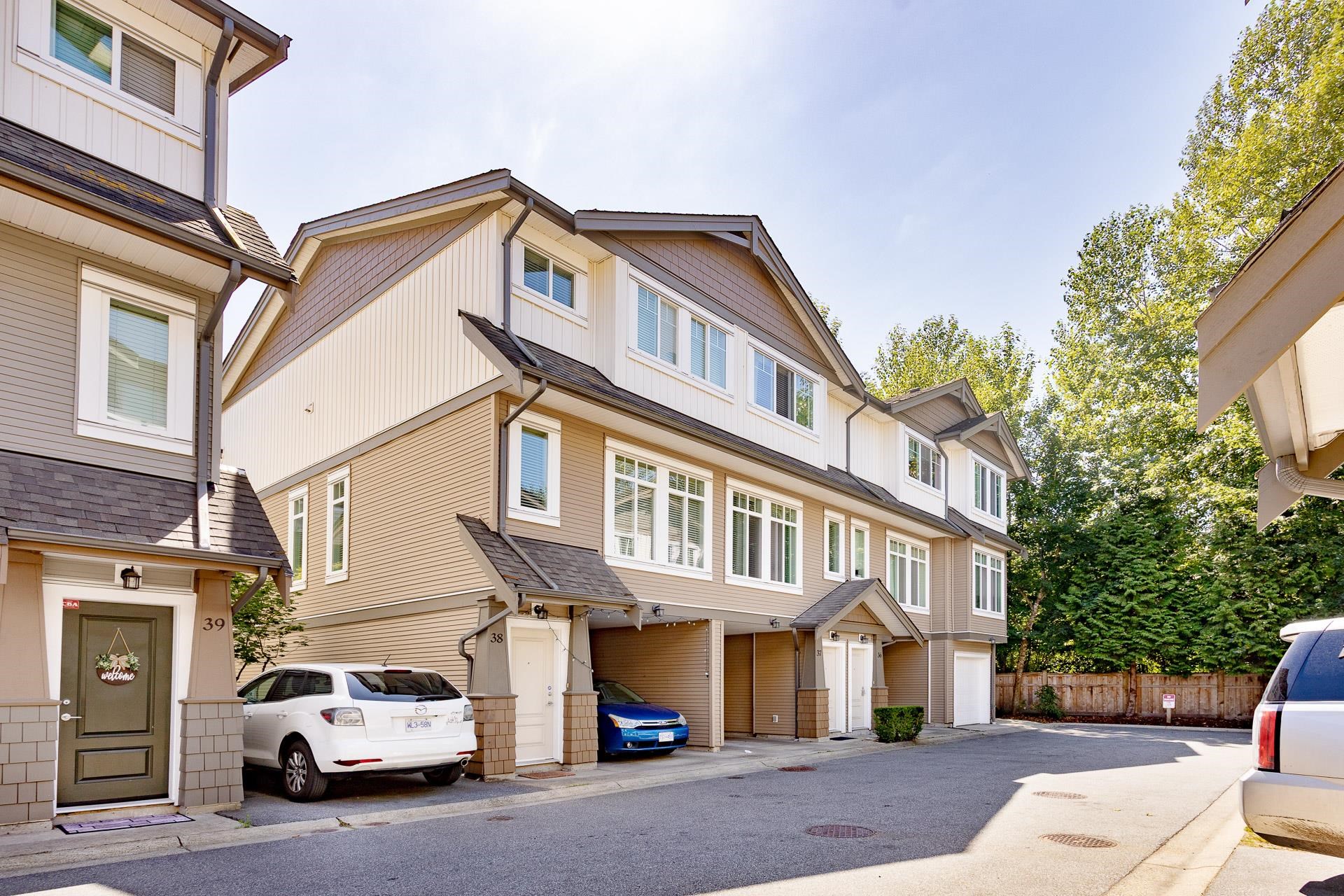 8250 209b Street #37, Langley, BC V2Y 0J7