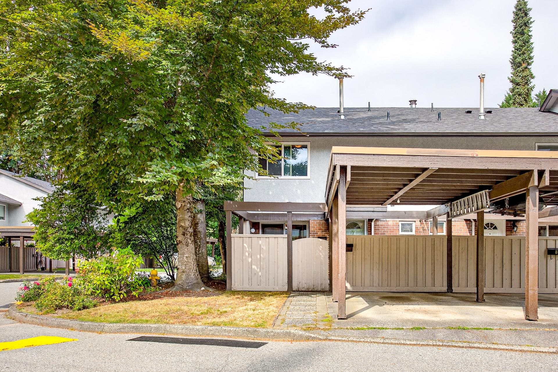 3046 Coast Meridian Road #7, Port Coquitlam, BC V3B 5B6