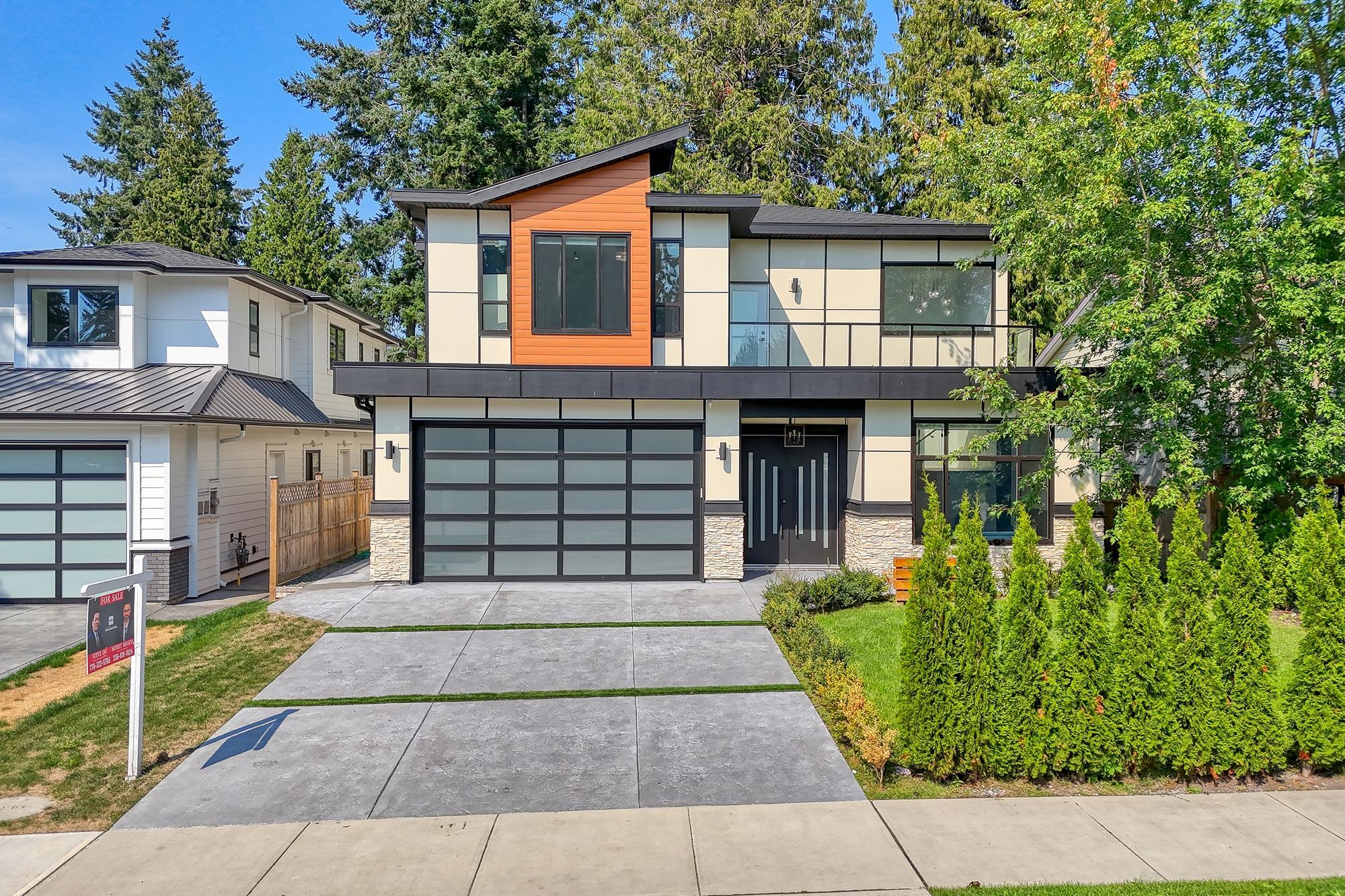 25 Avenue, Surrey, BC V4A 2K5