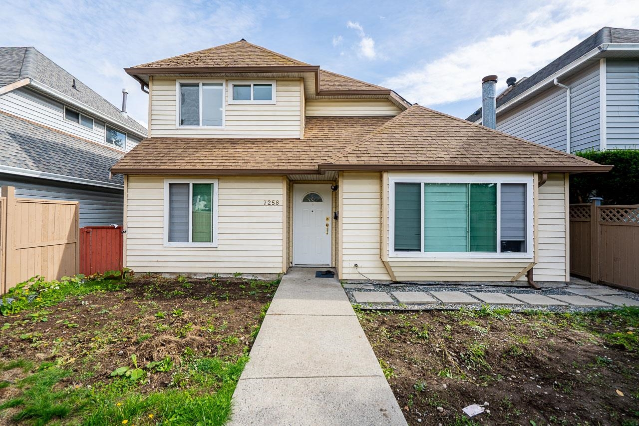 128 Street, Surrey, BC V3W 9A1