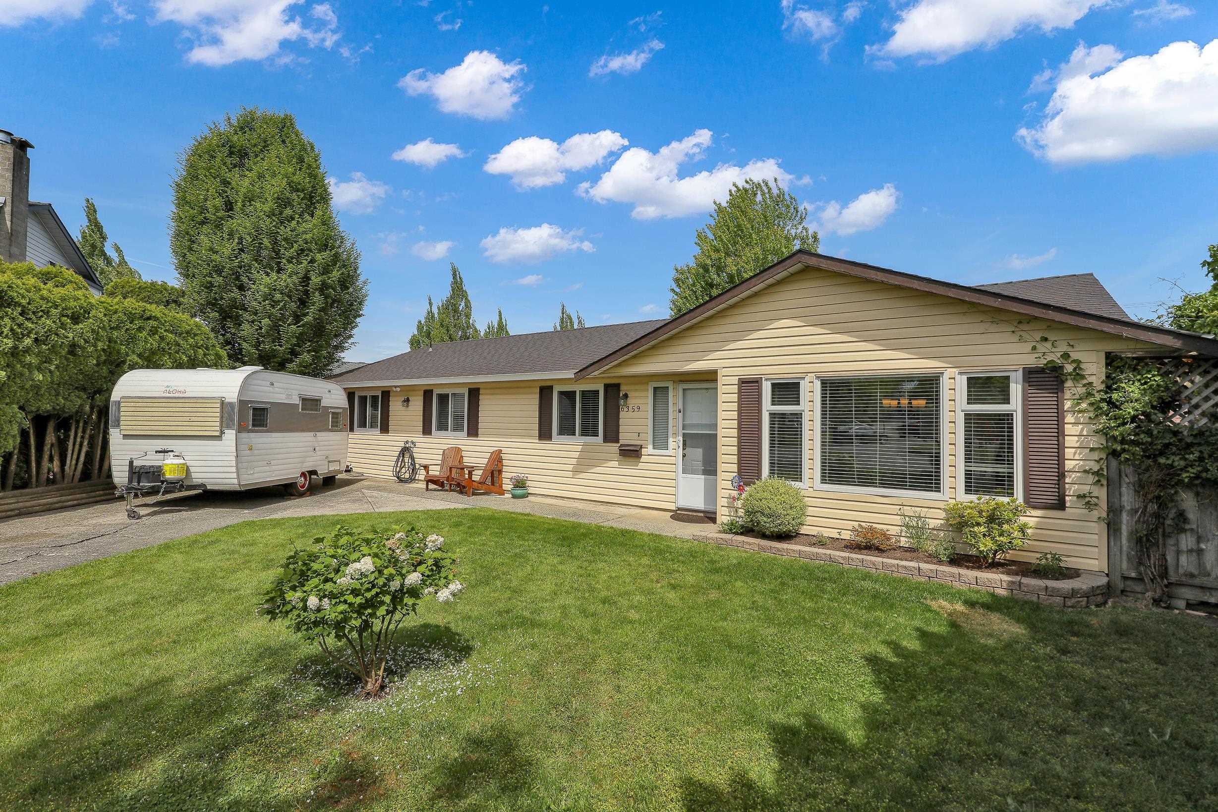 172a Street, Surrey, BC V3S 6V4