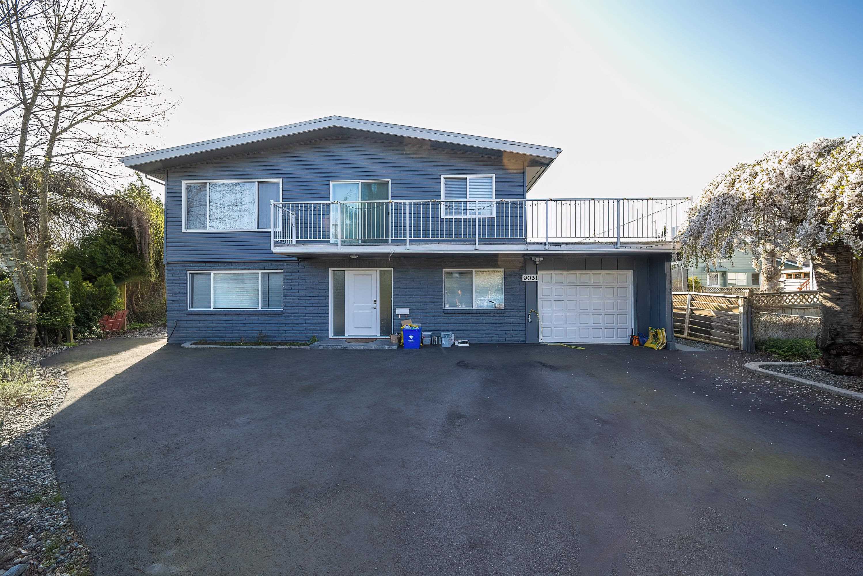 9031 Glenbrook Court, Richmond, BC V7A 2T1