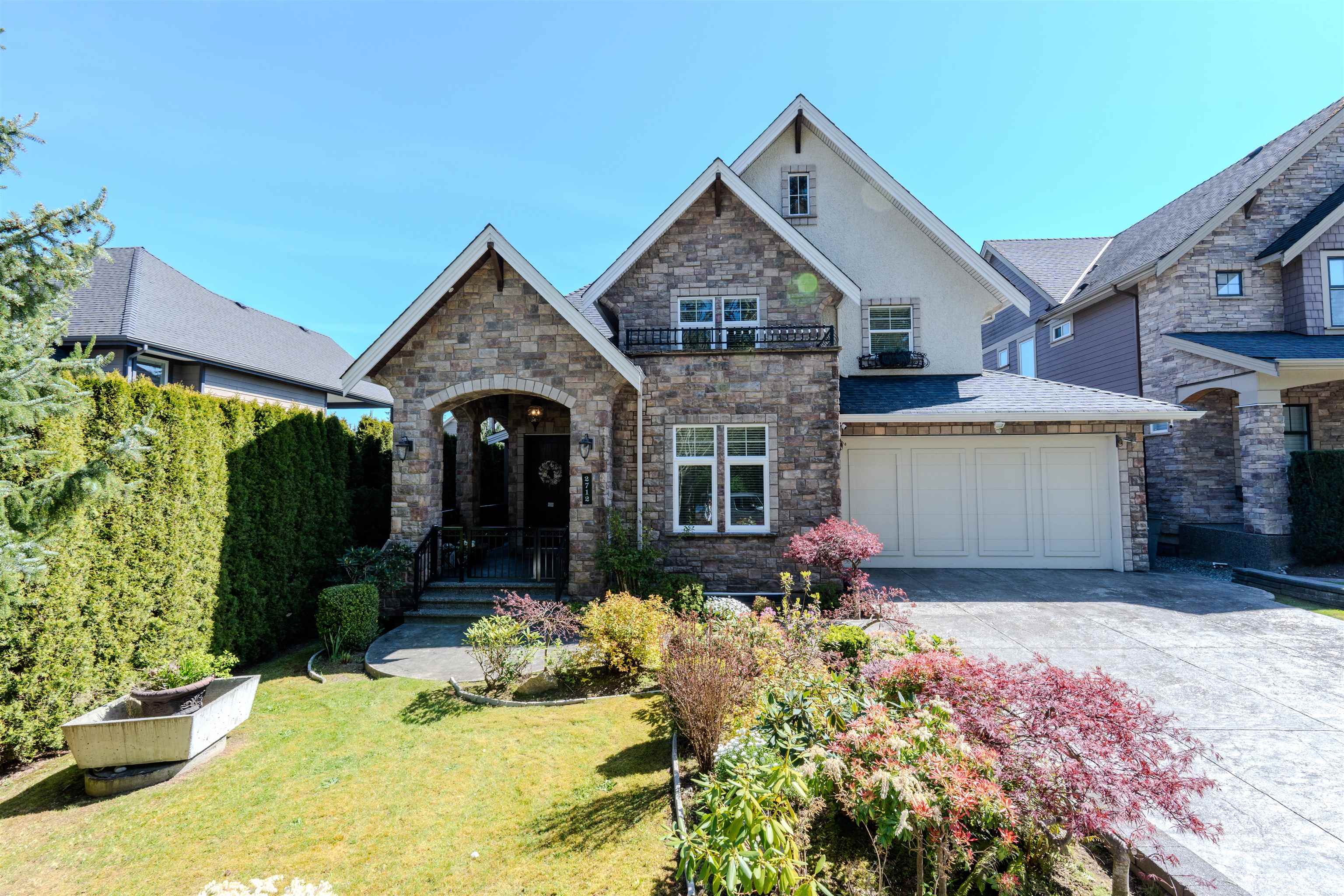 163a Street, Surrey, BC V3Z 6R8