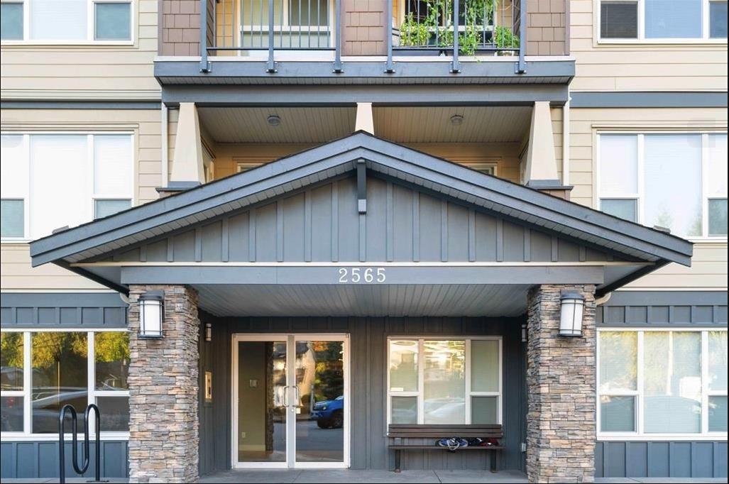 2565 Campbell Avenue #unit 307, Abbotsford, BC V2S 0E3