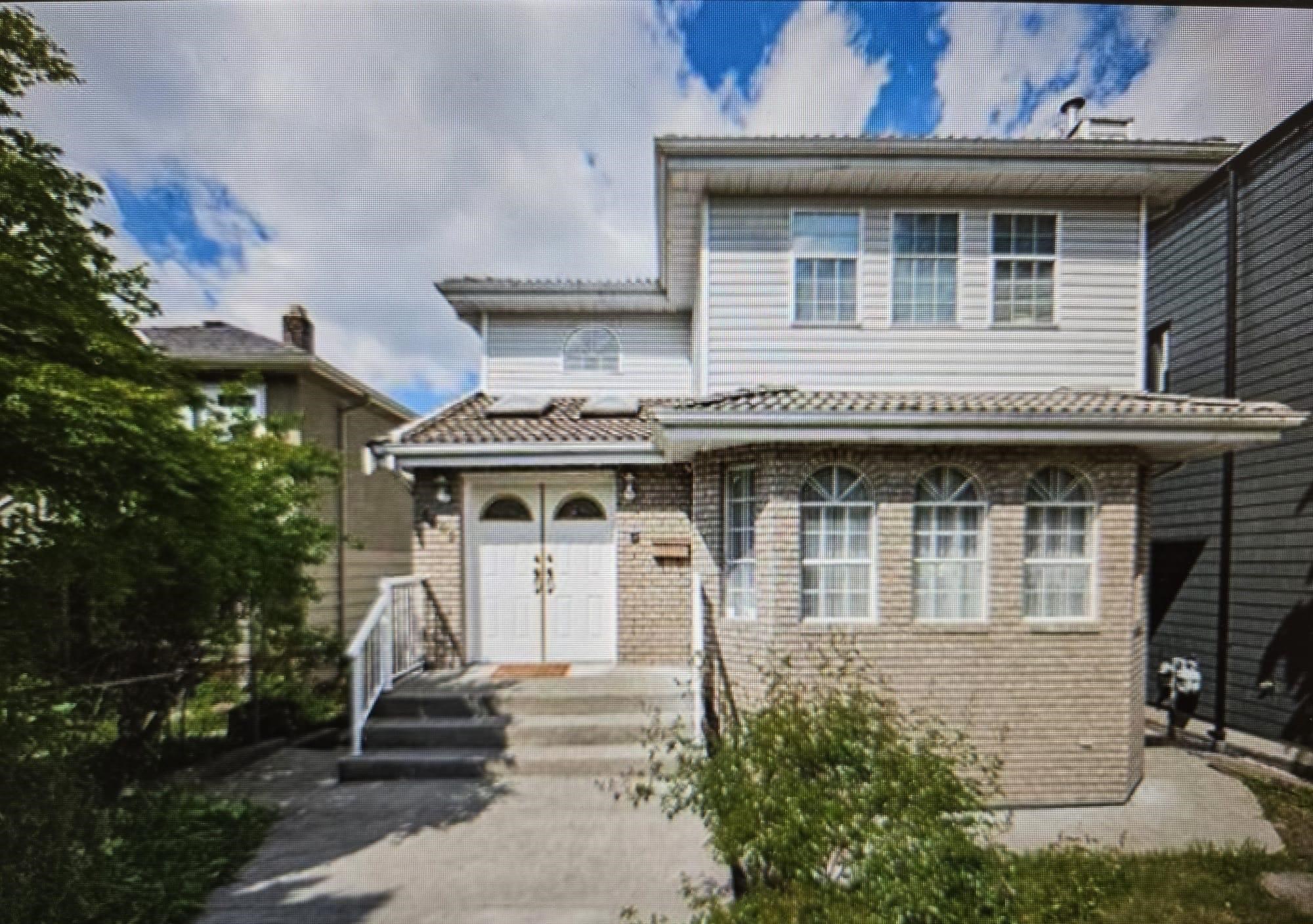 5009 Saint Catherines Street, Vancouver, BC V5W 3E9