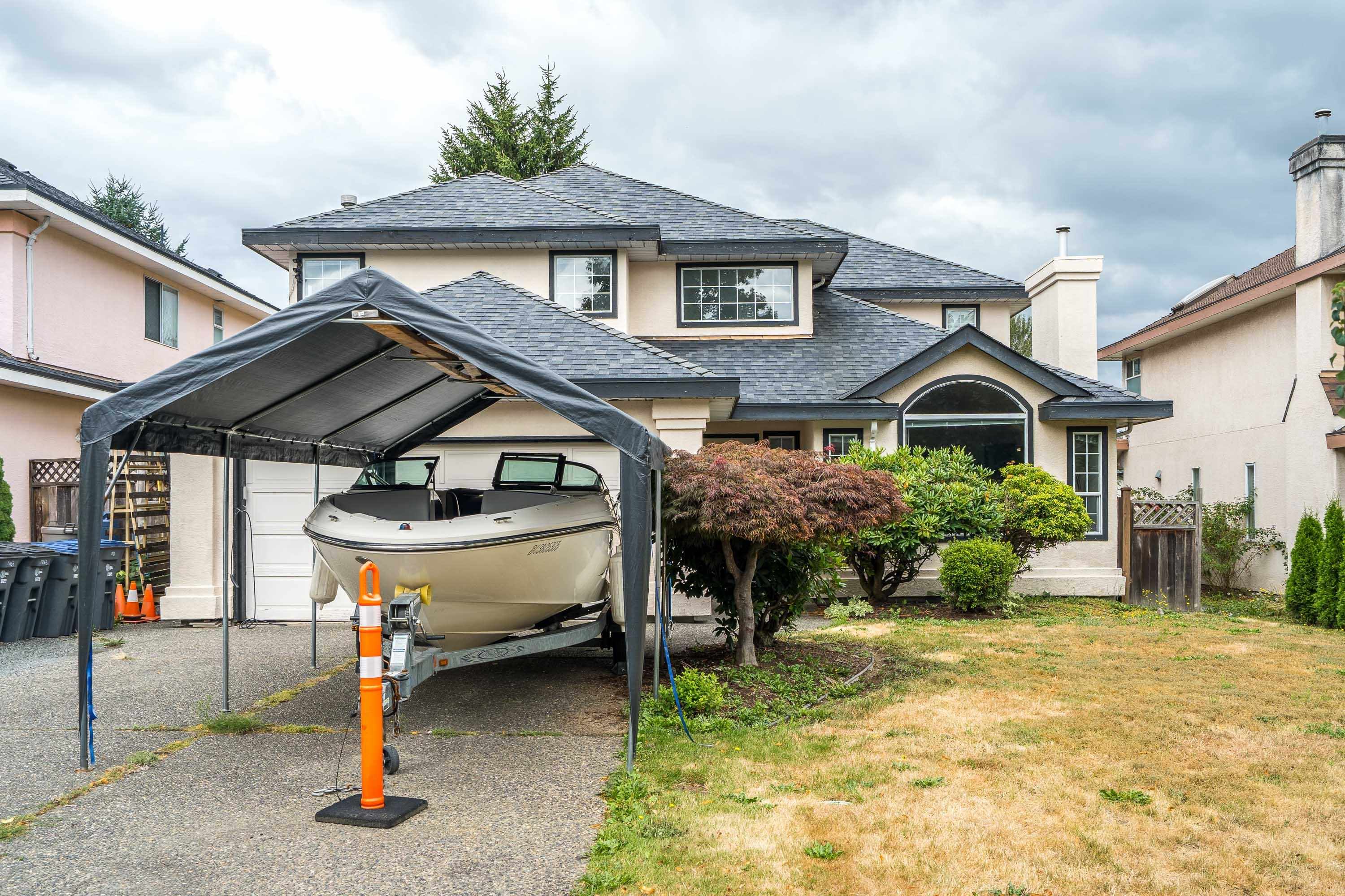 102 Avenue, Surrey, BC V4N 3L4