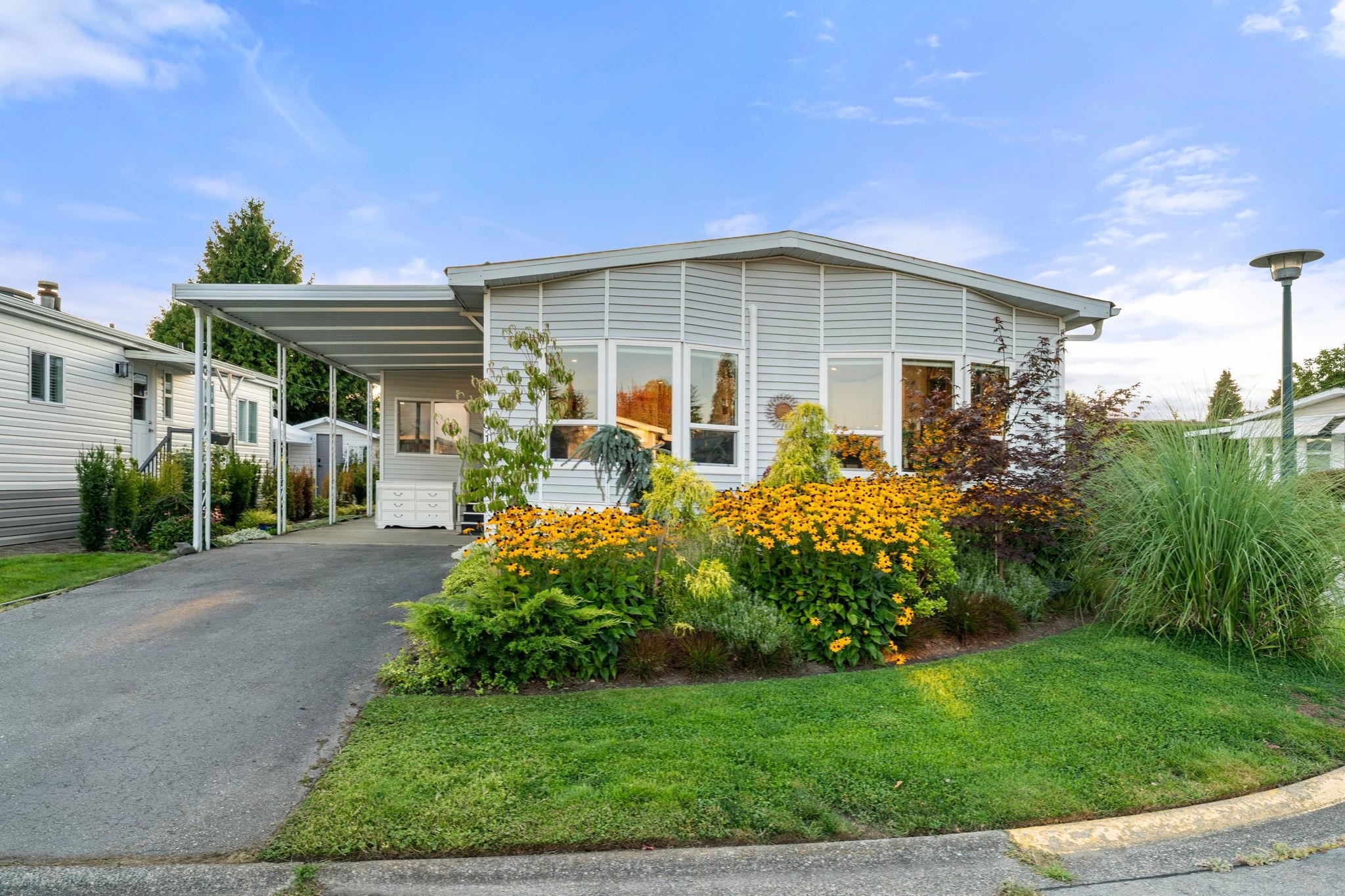 2303 Cranley Drive #91, Surrey, BC V4A 8X8