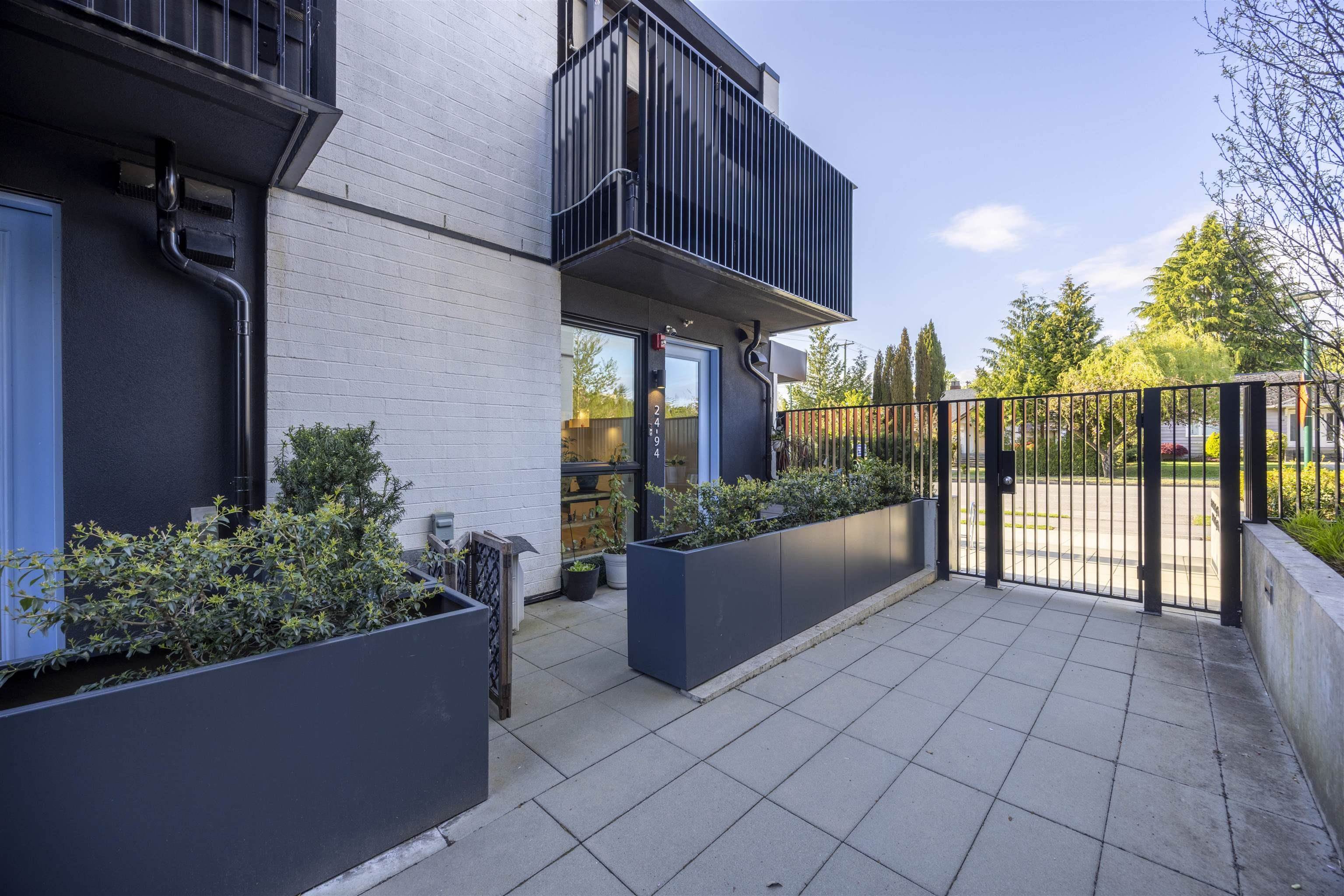 94 West King Edward Avenue #24, Vancouver, BC V5Y 0N6