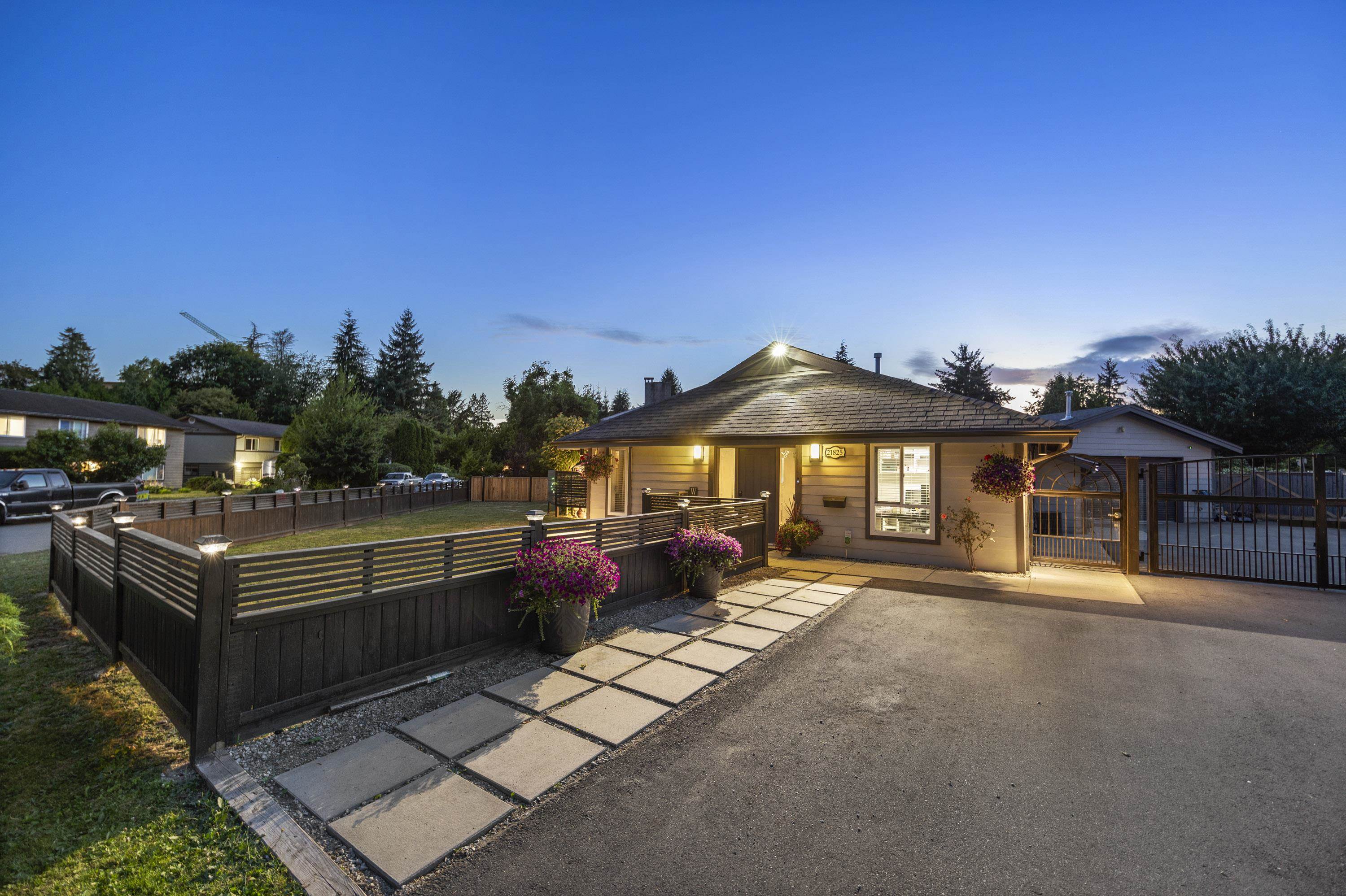 21825 Dover Road, Maple Ridge, BC V2X 7V6